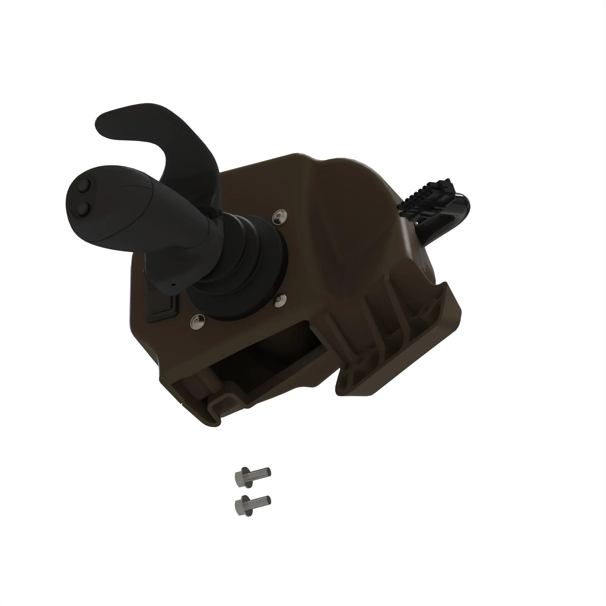 John Deere Joystick Control Kit - RE333854