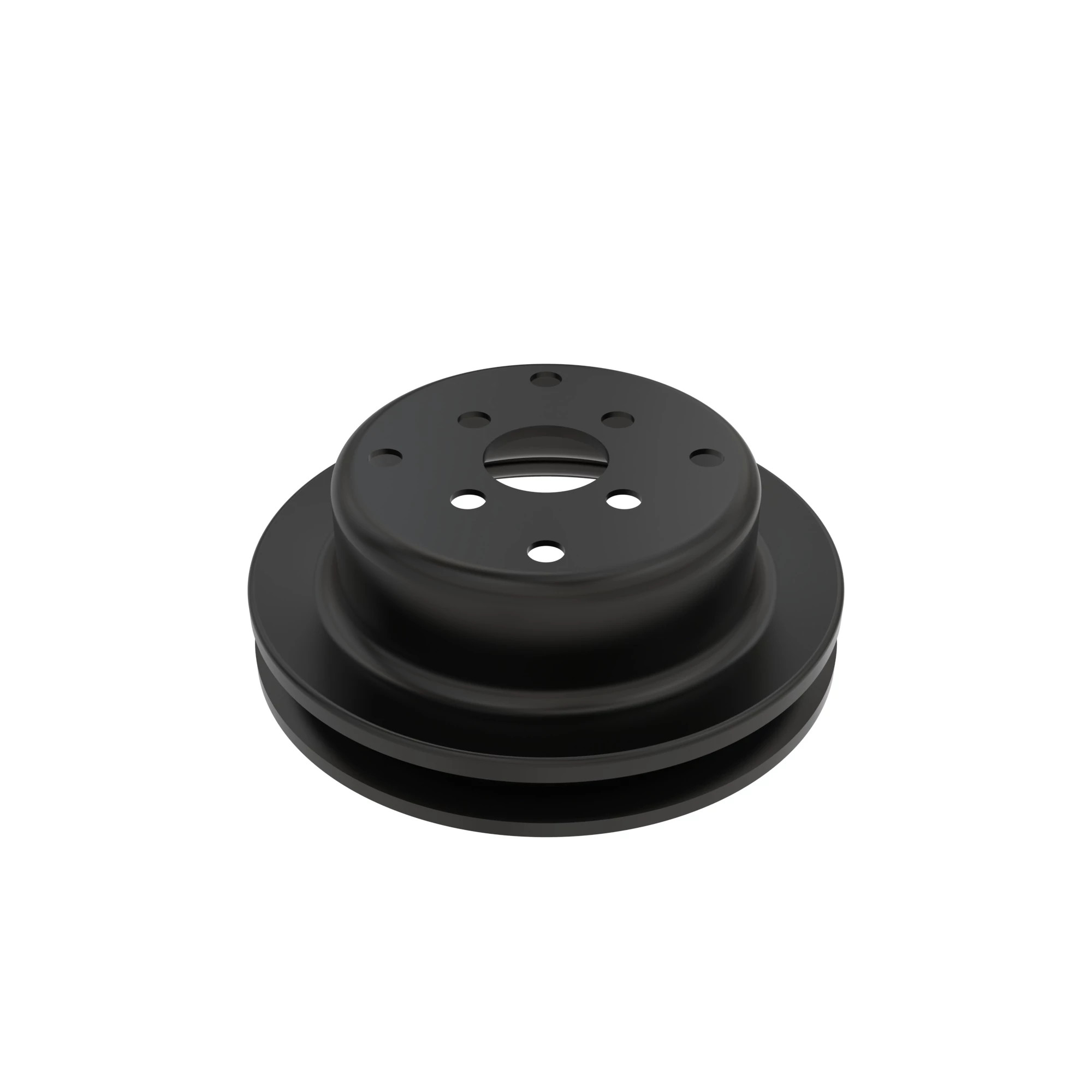 John Deere Engine Fan Pulley - R91405