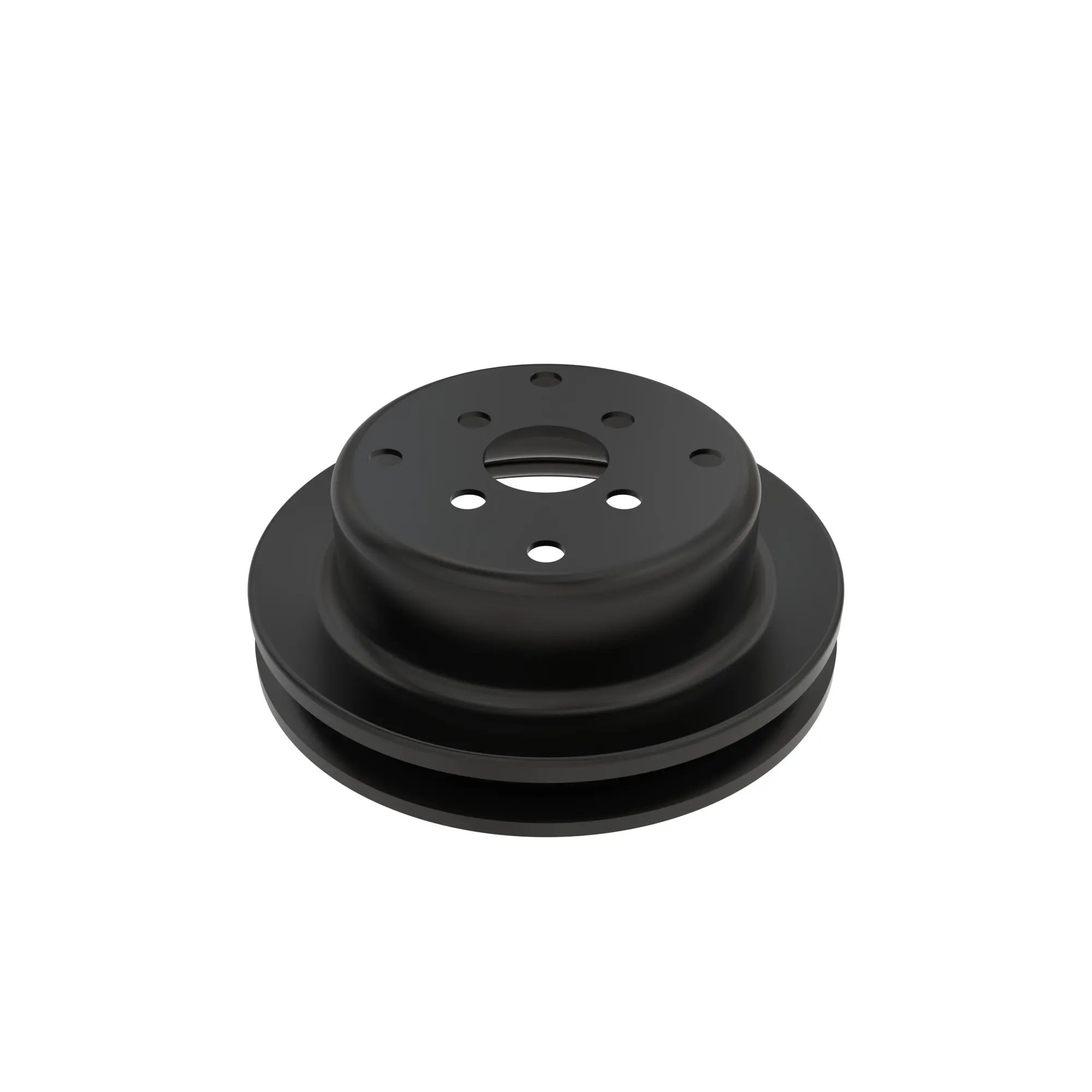 John Deere Engine Fan Pulley - R91405