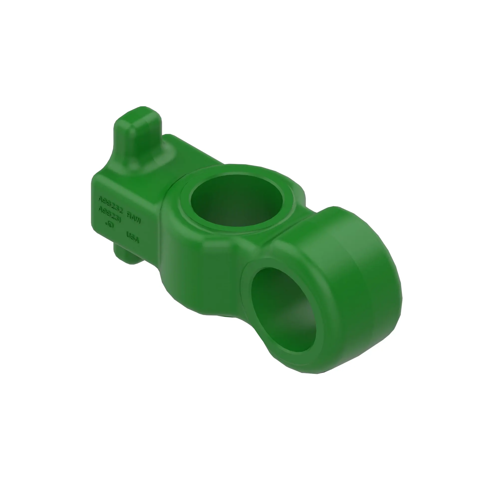 LINK, MACHINED CASTING