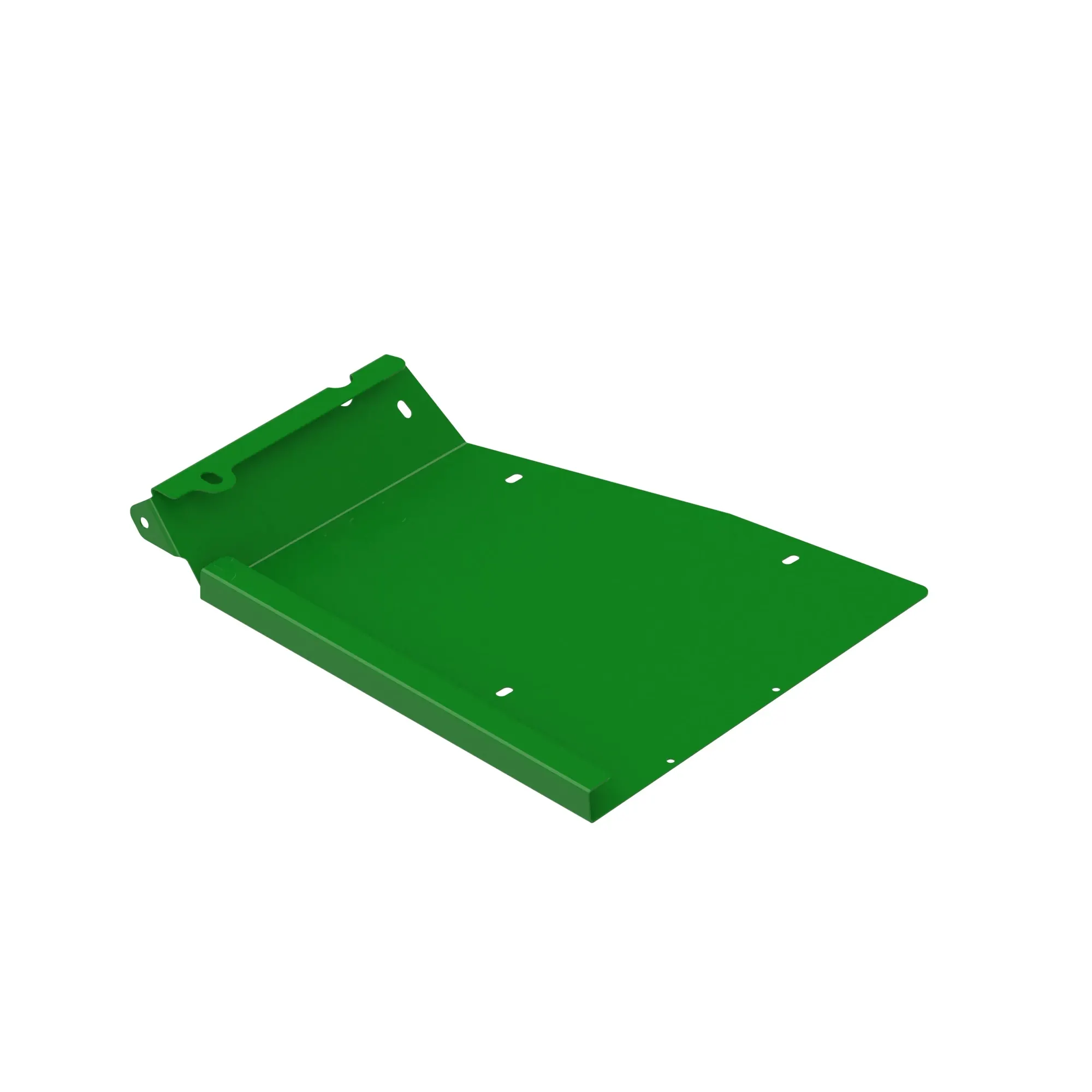 John Deere Front Shield, Right Side - HXE181497