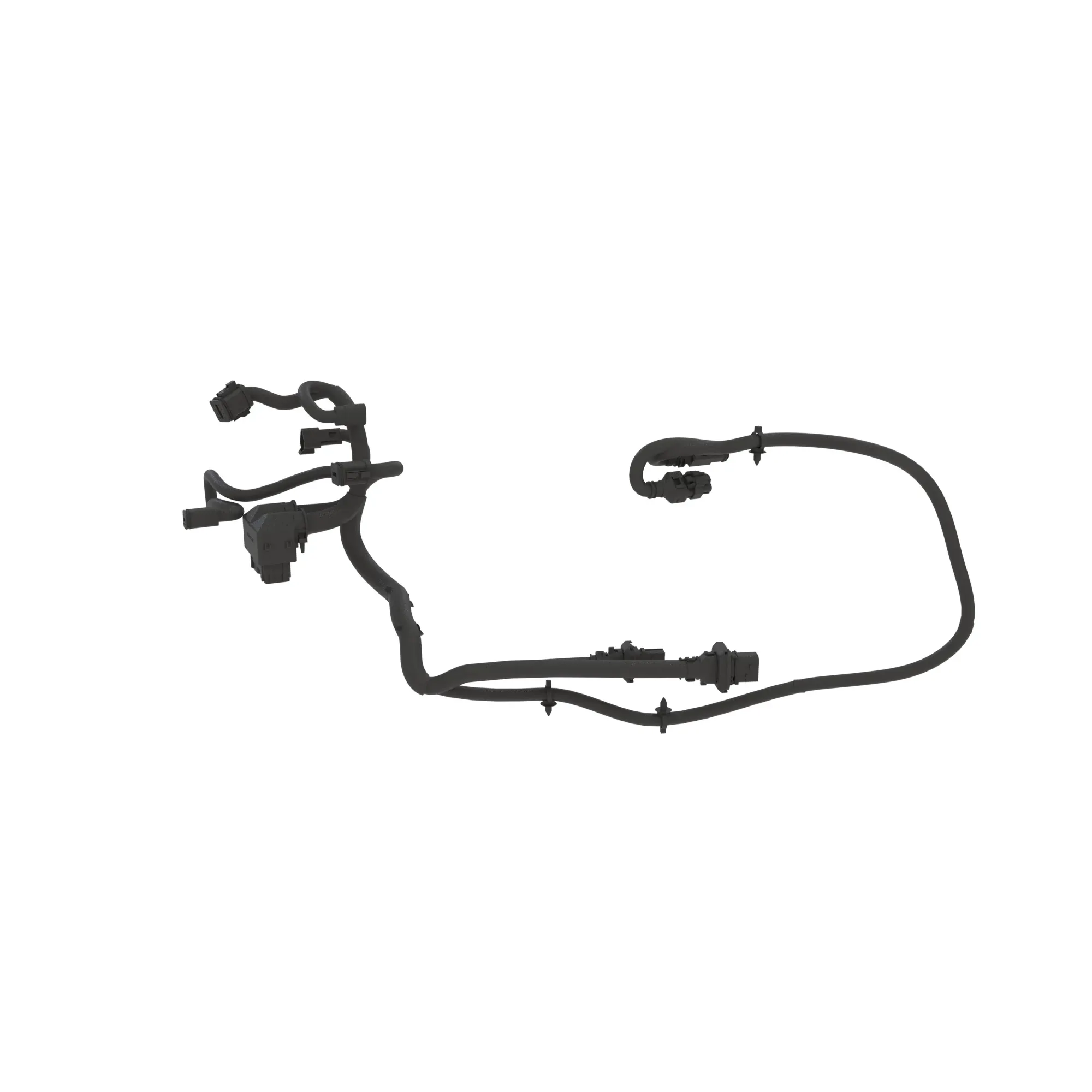 John Deere Wiring Harness - AA108832