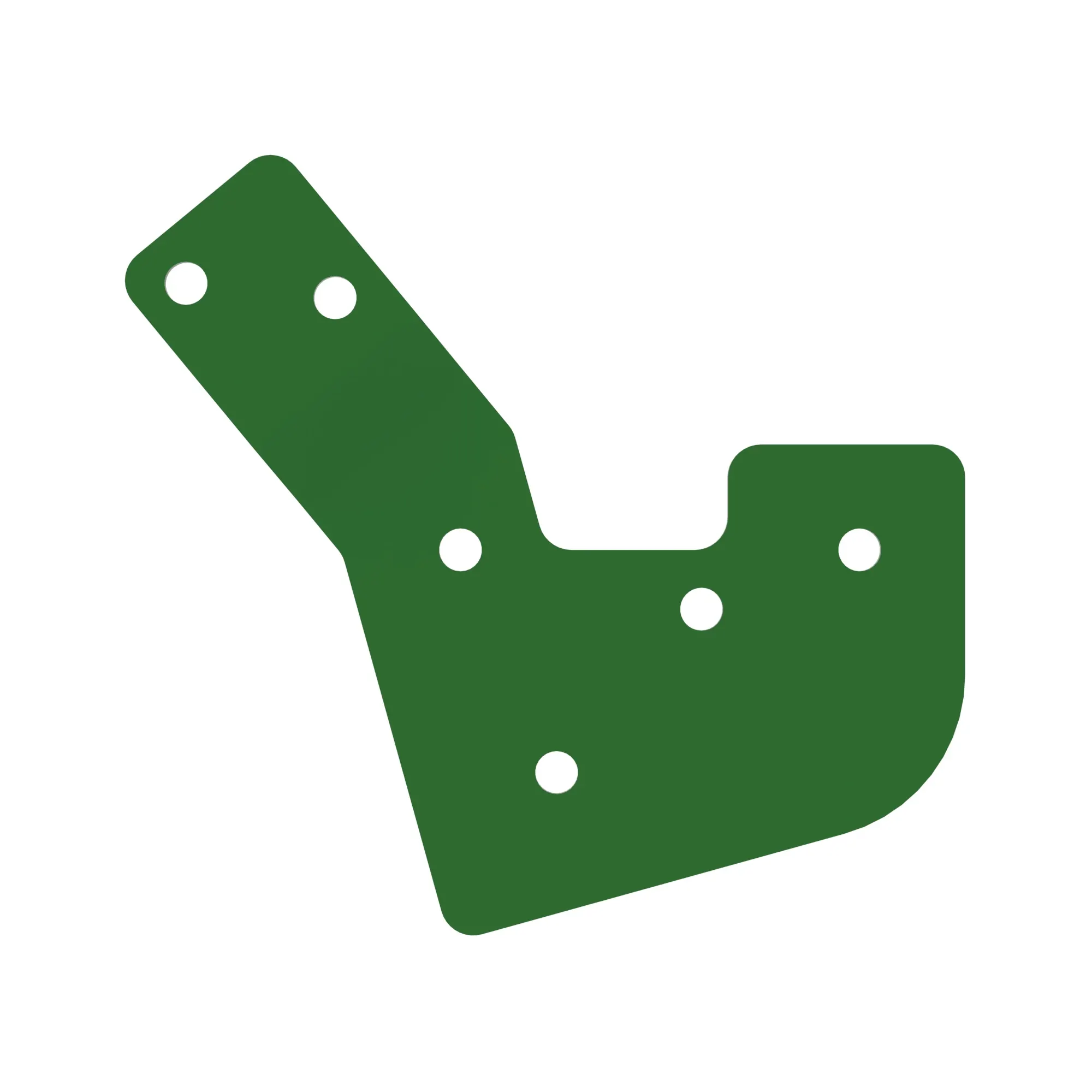 Bracket