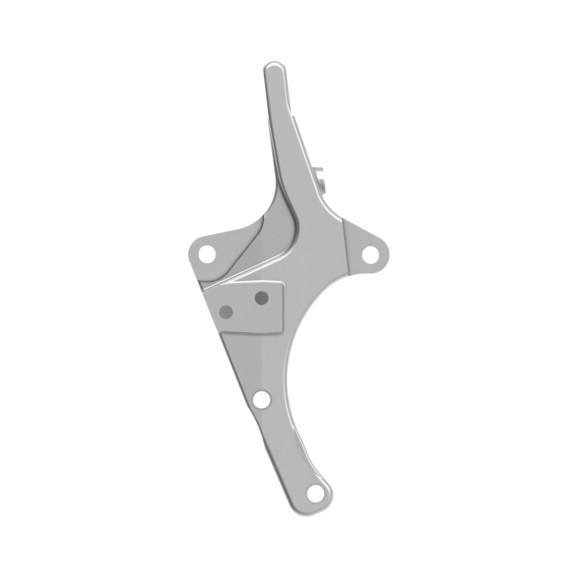 BRACKET, BRACKET, ALTERNATOR