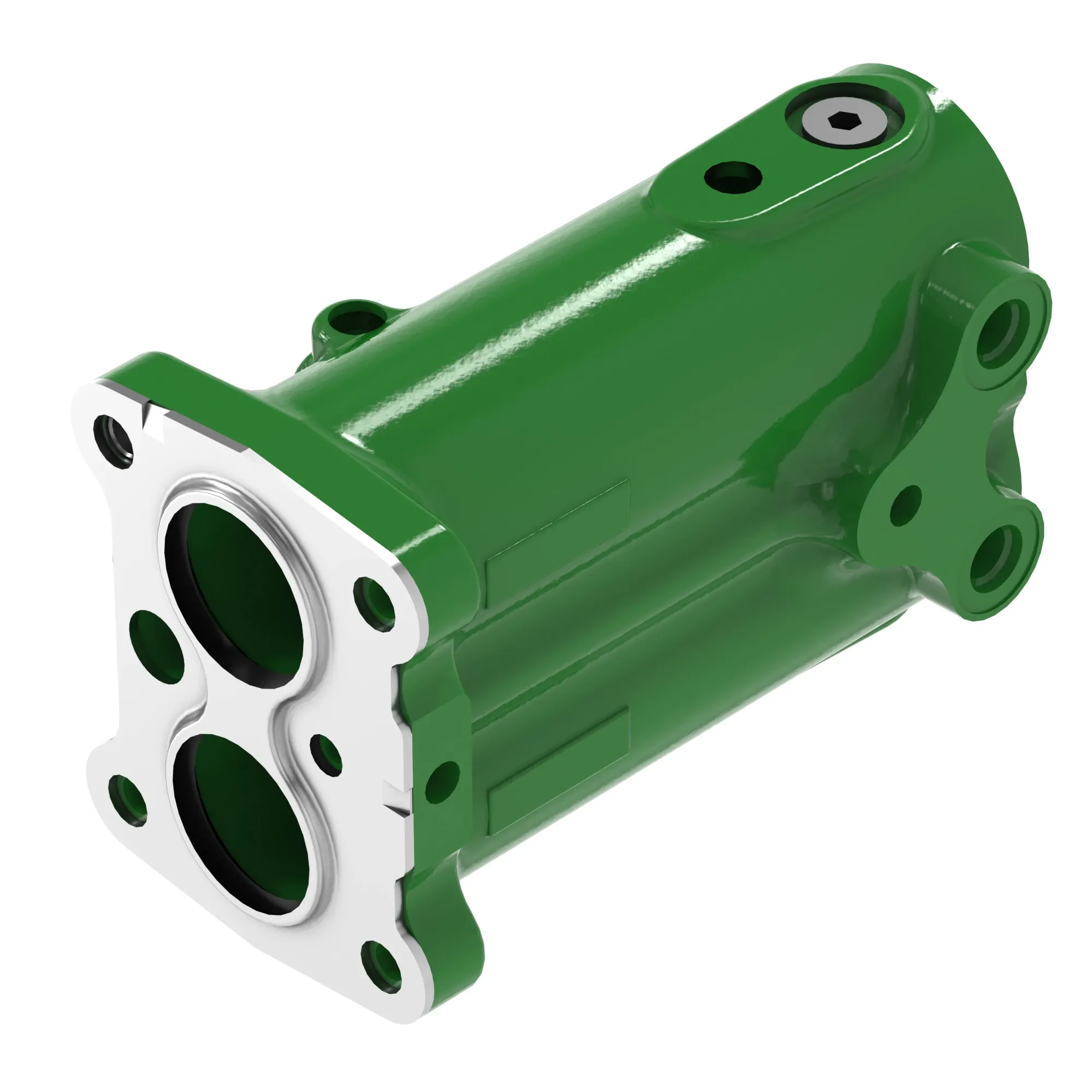 Control Valve