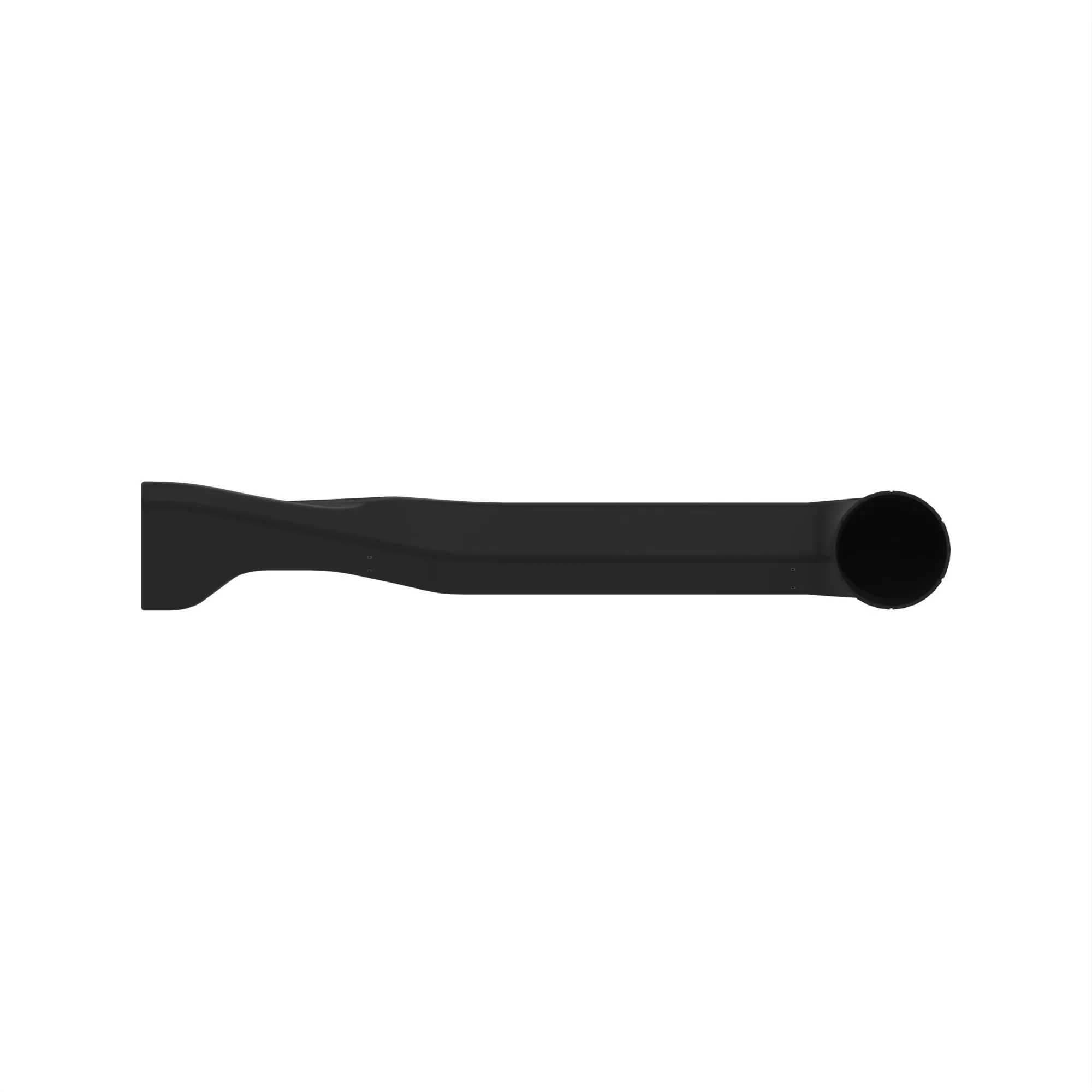 Air Inlet Duct 
6.8L