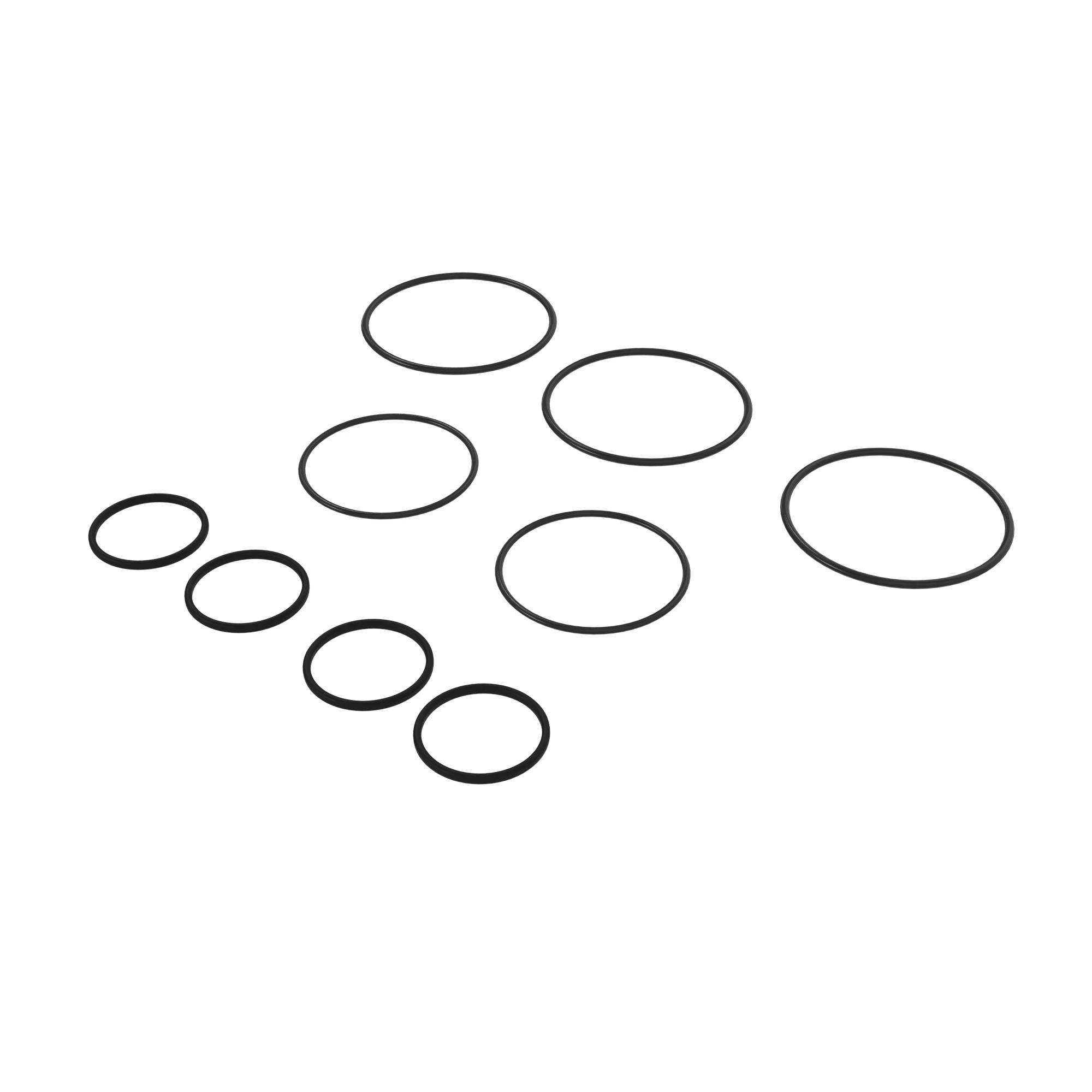 SEAL KIT-INTERSECTION