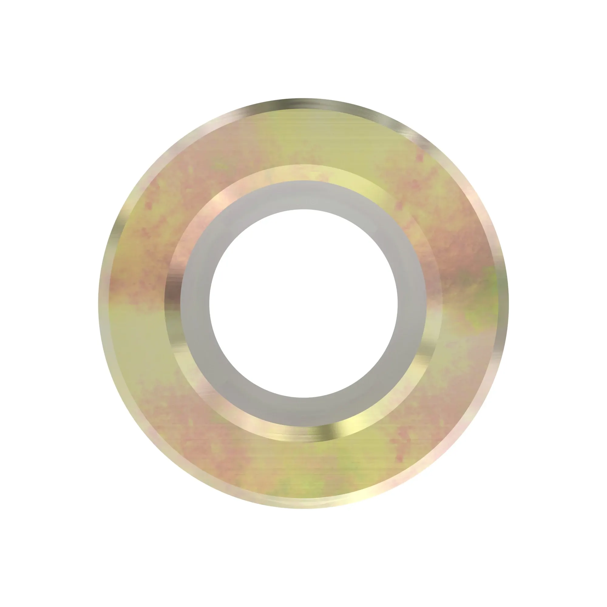 Bushing