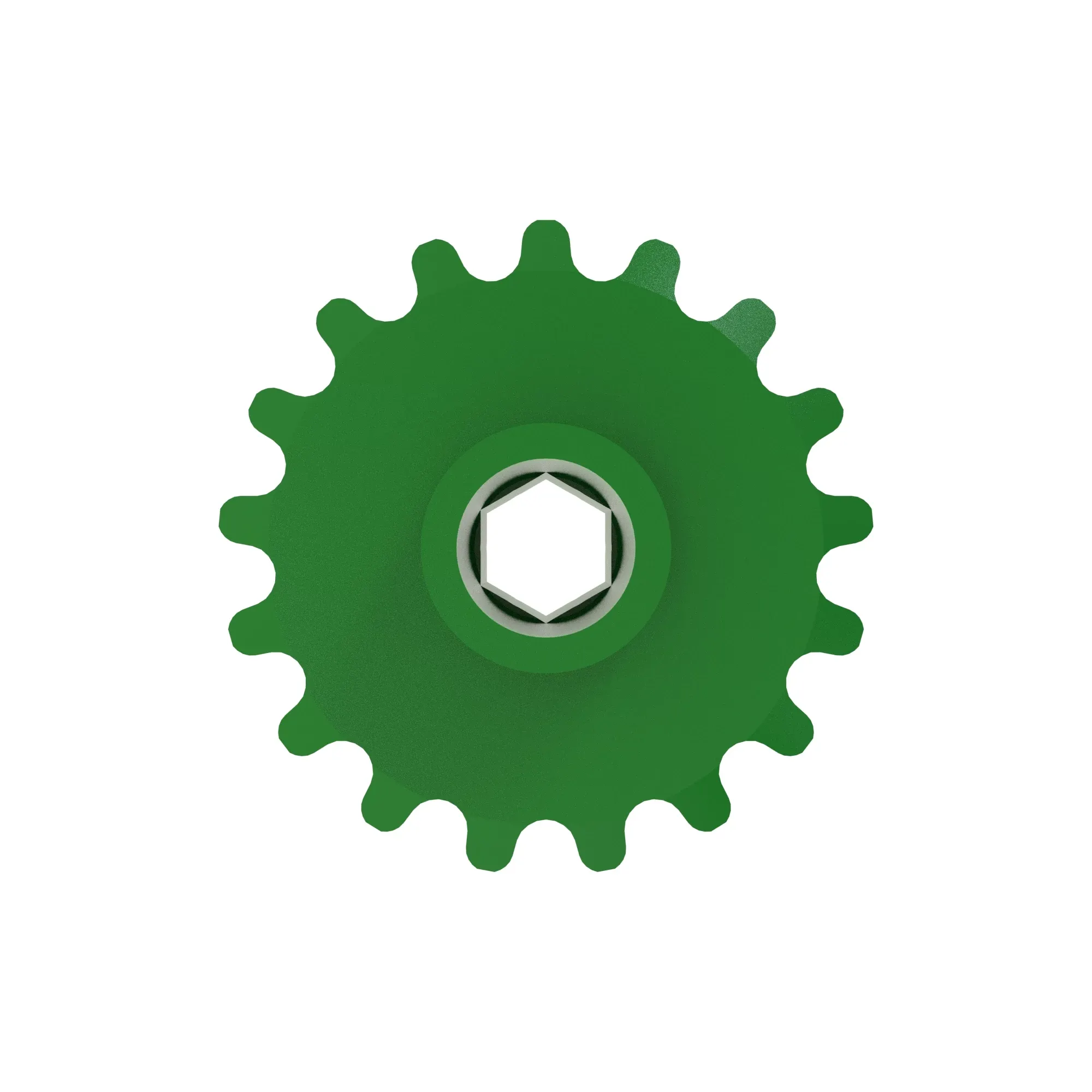 SPROCKET ASSY