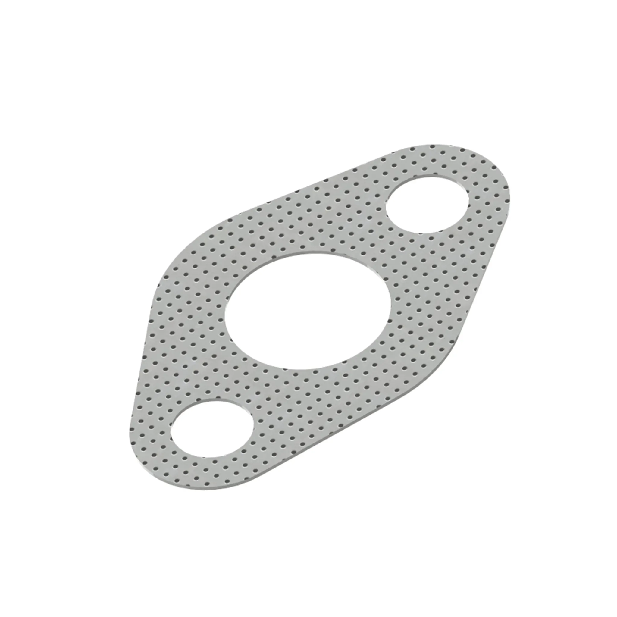 GASKET, MUFFLER PORT