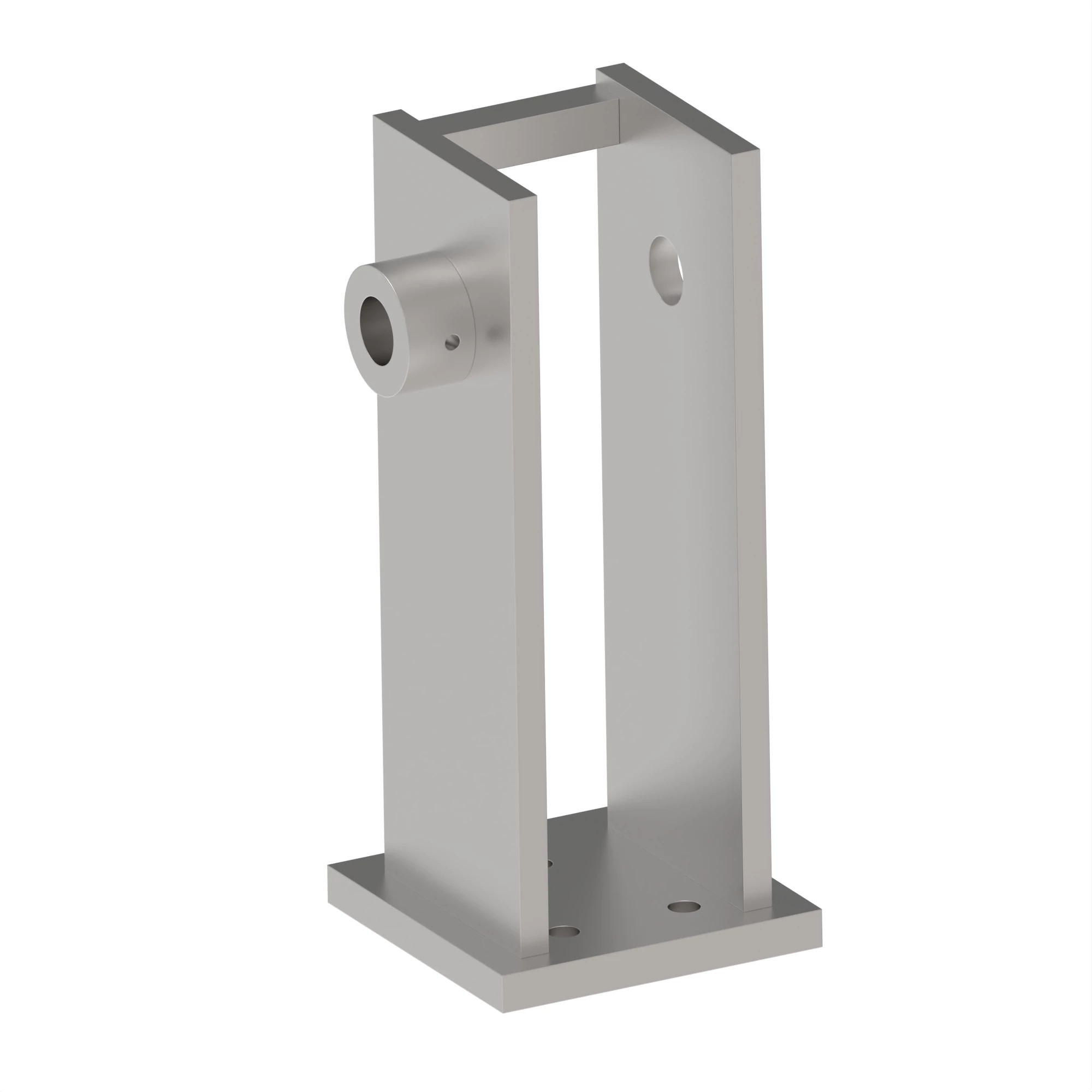 John Deere Bracket - AT195519