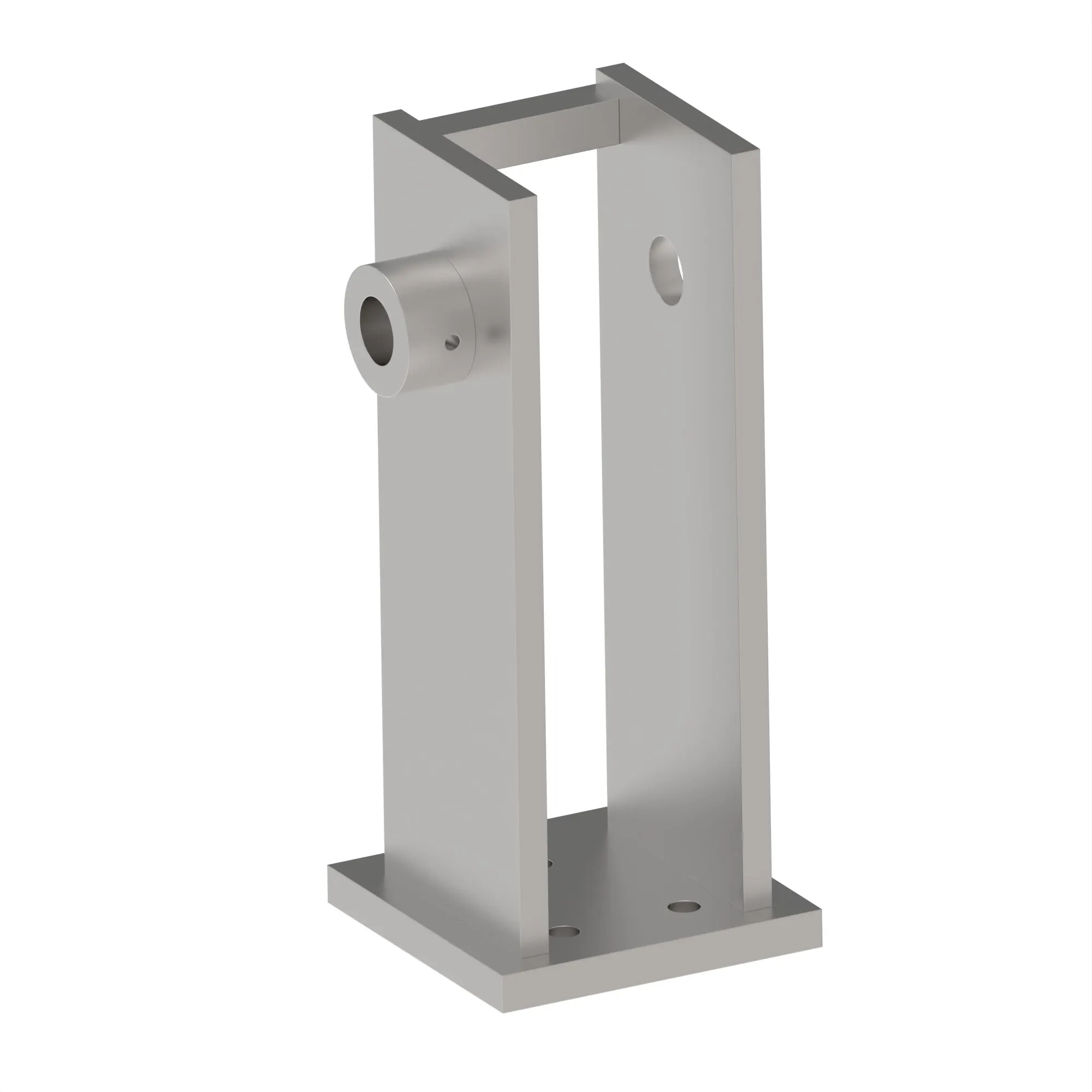 John Deere Bracket - AT195519