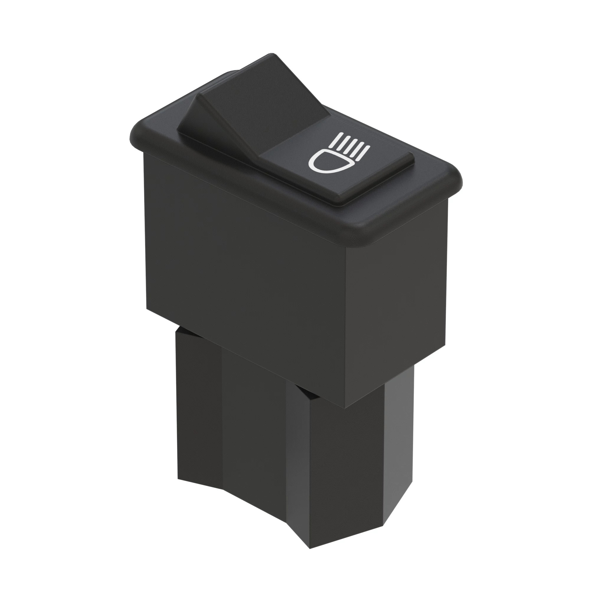 SWITCH, HEADLIGHT (REGION II)