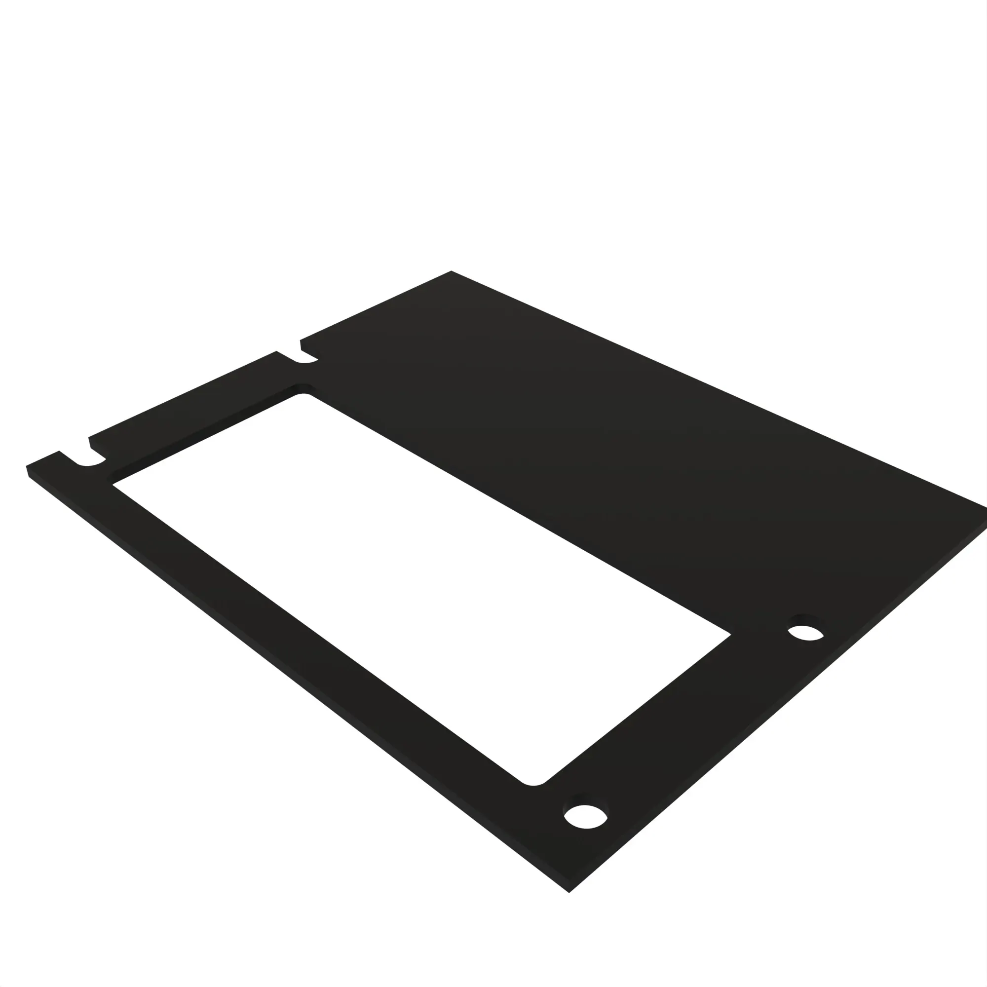 John Deere Heater Insulator - R115928