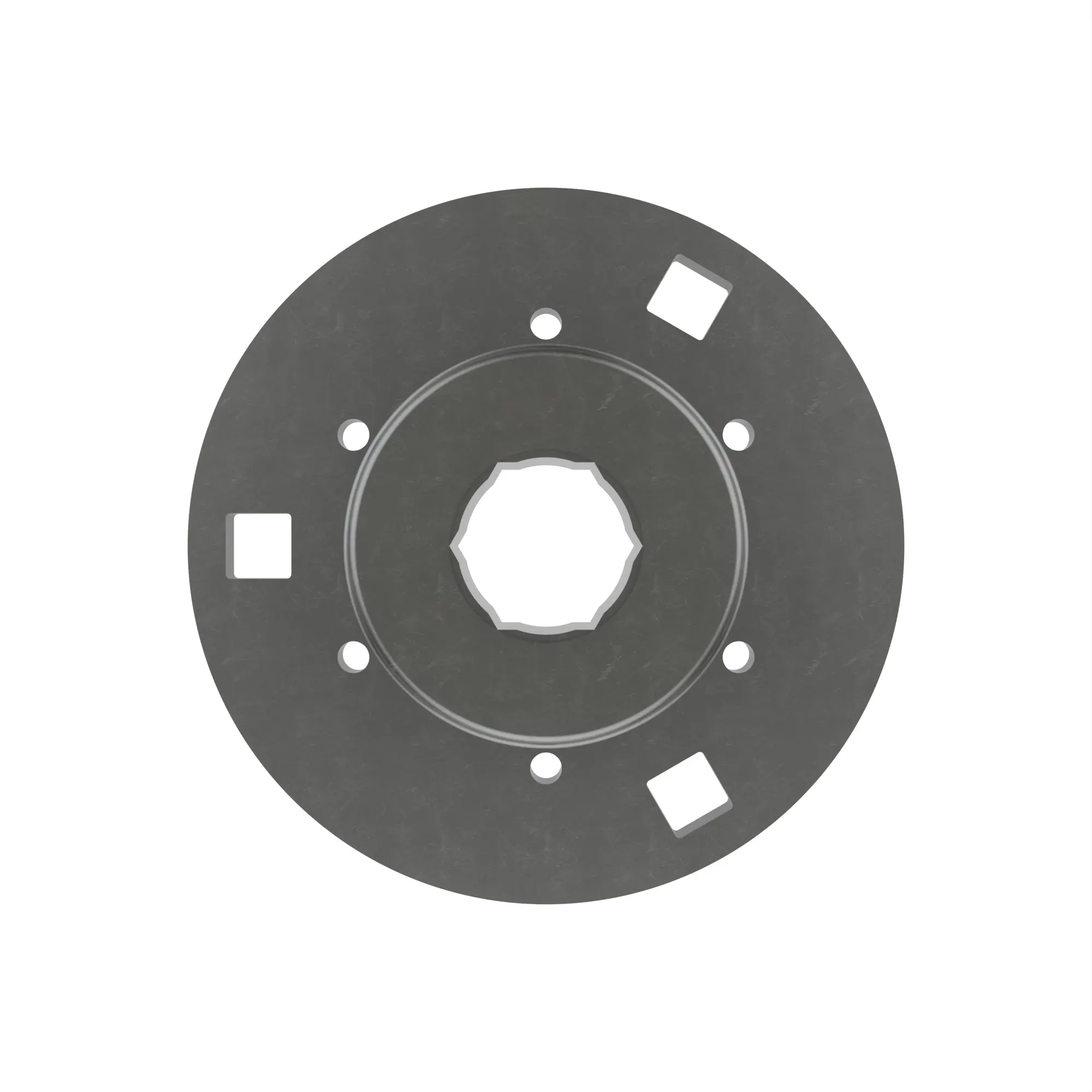 BEARING WITH HOUSING