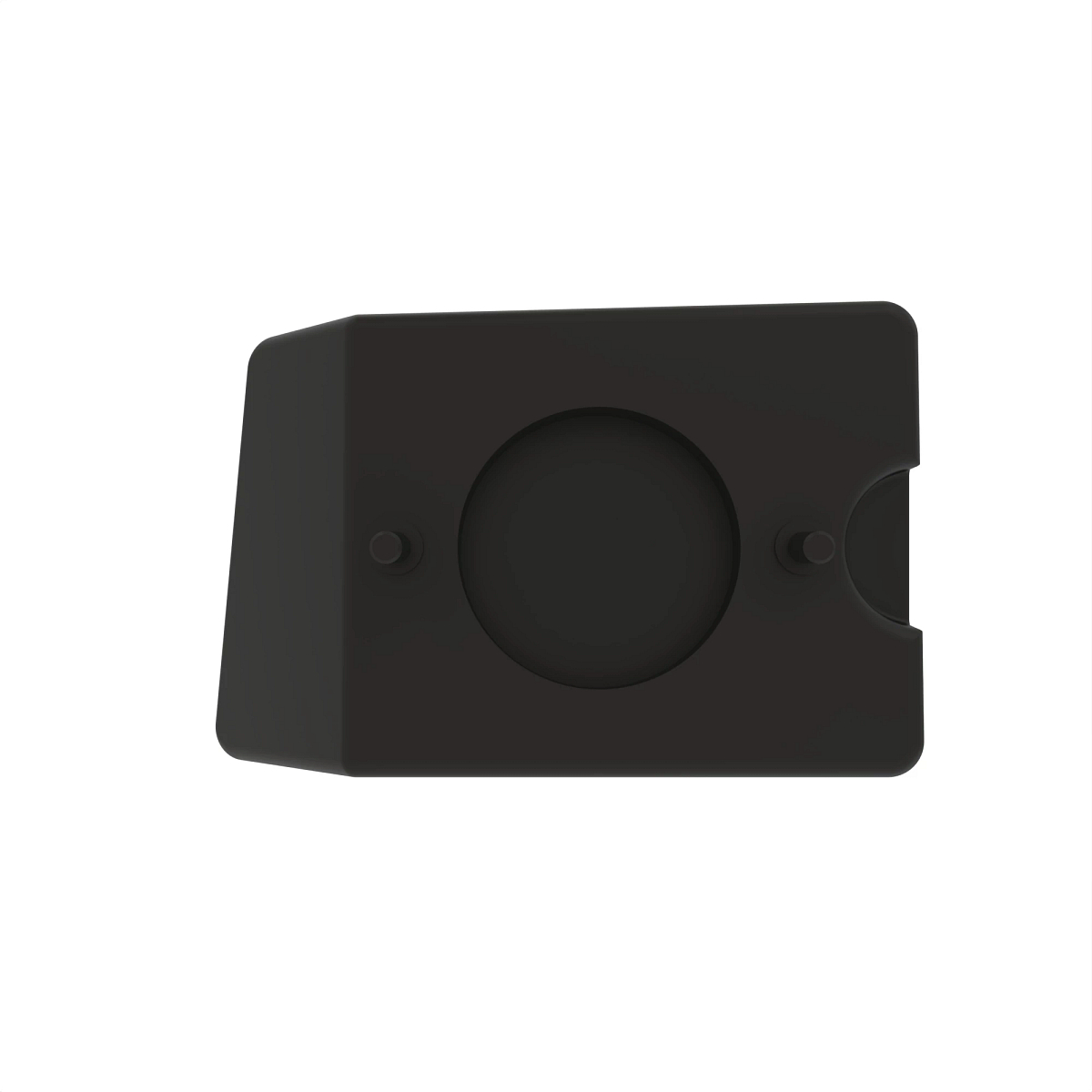 LAMP, WARNING, REAR, RH