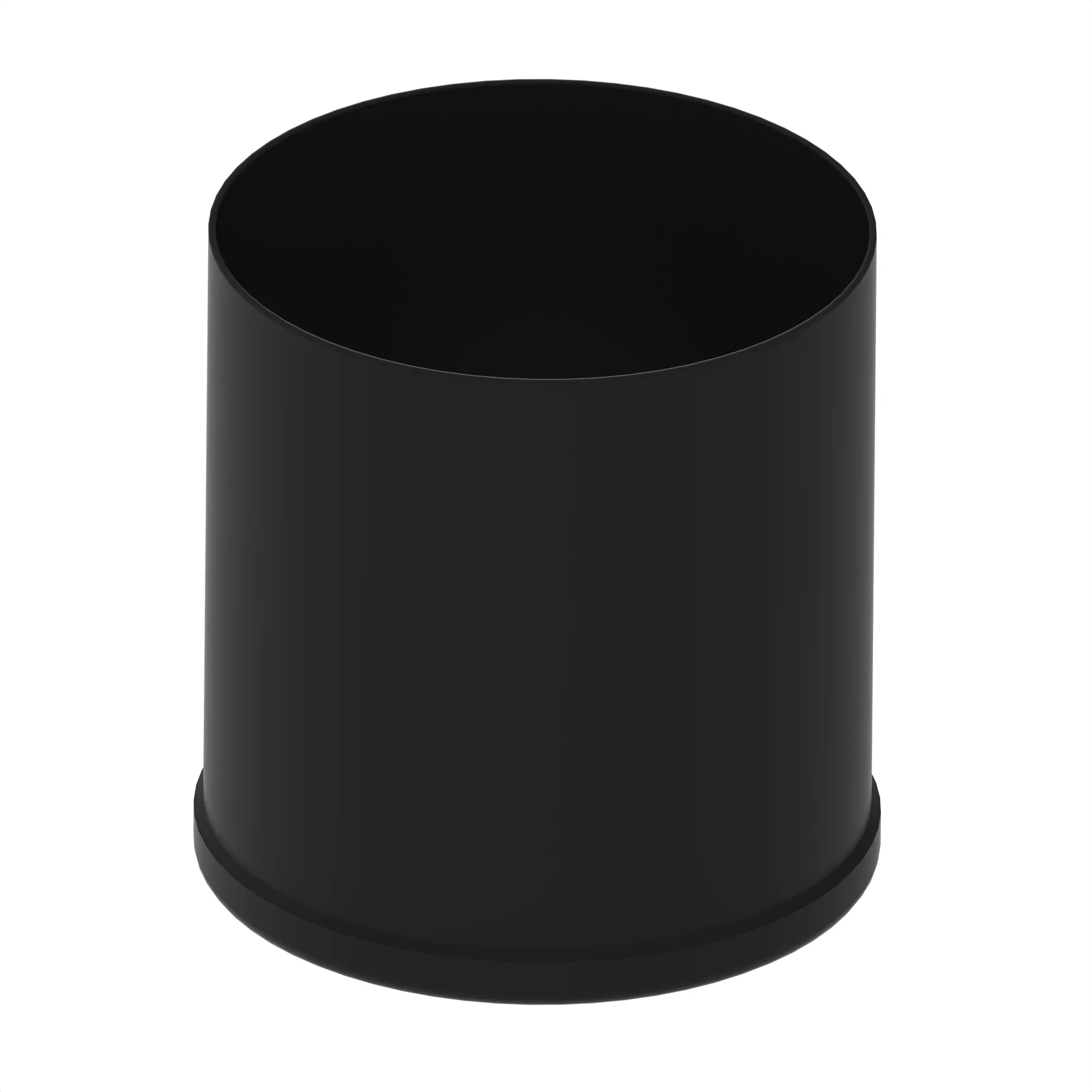 HEAT SHIELD, SCR OUTLET PIPE, OOS