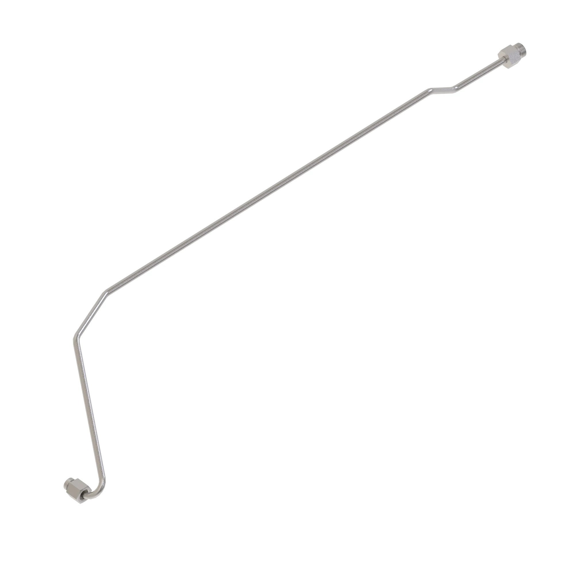 John Deere Brake Line - SJ13775