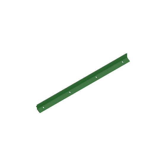 John Deere Rasp Bar - DX12981