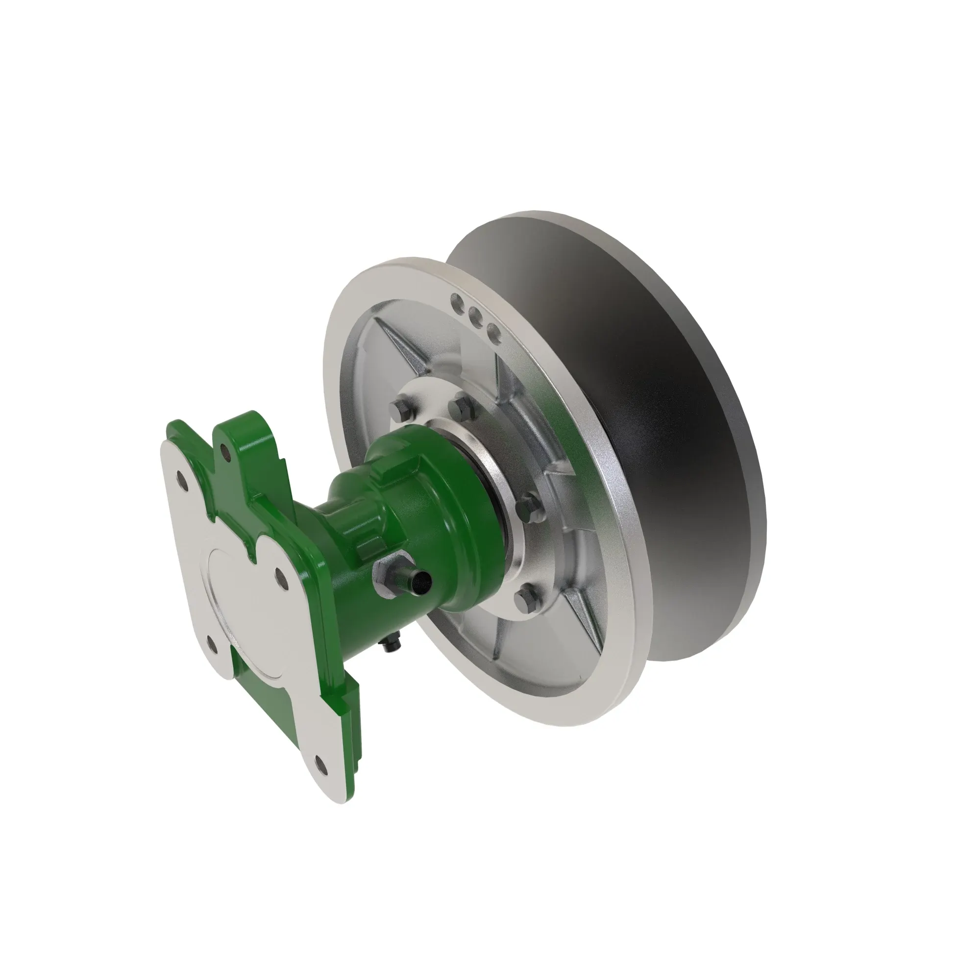 Sheave Assembly