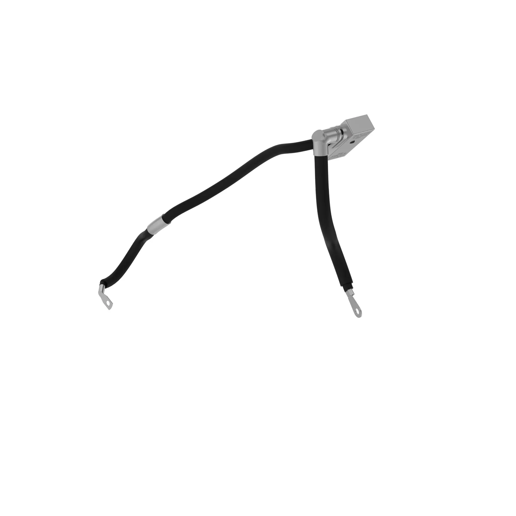John Deere Positive Battery Cable - AL220485