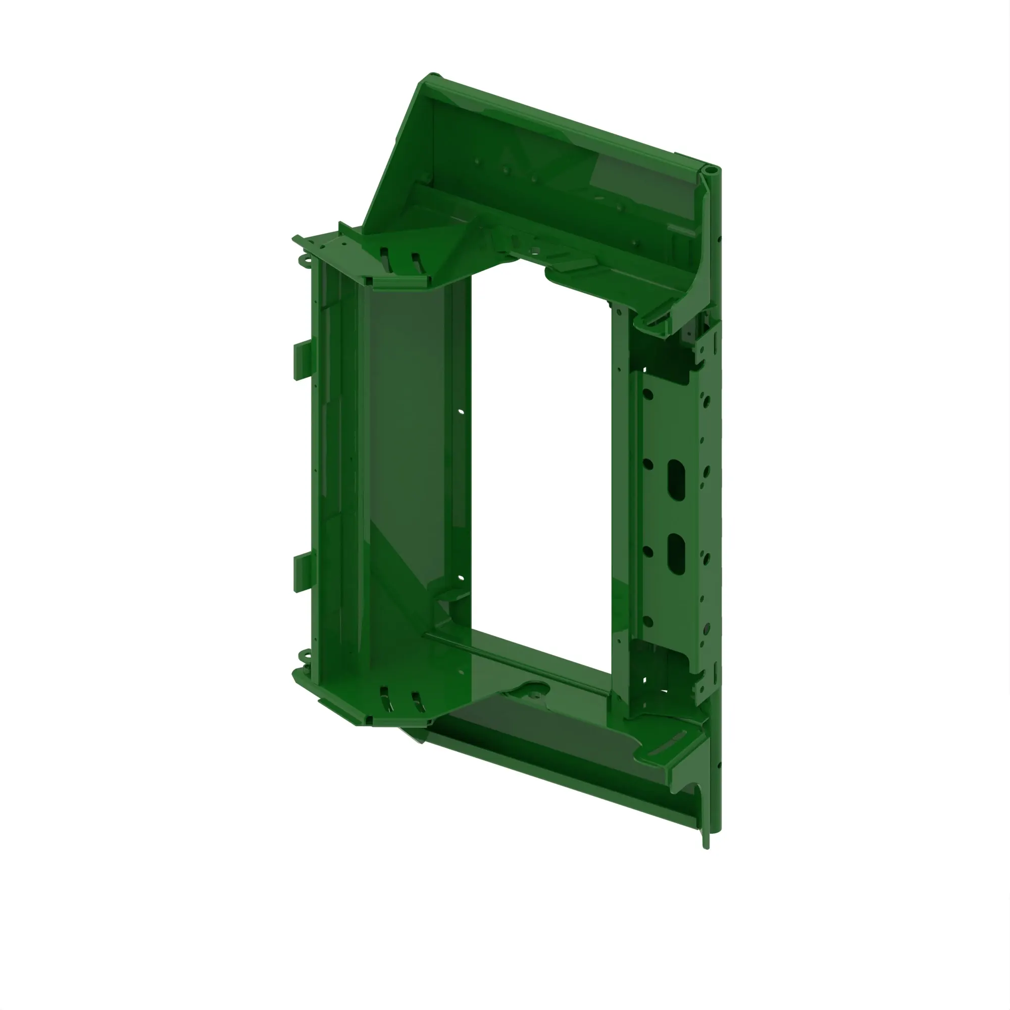 John Deere Feeder House Frame, Narrow - AXE22150