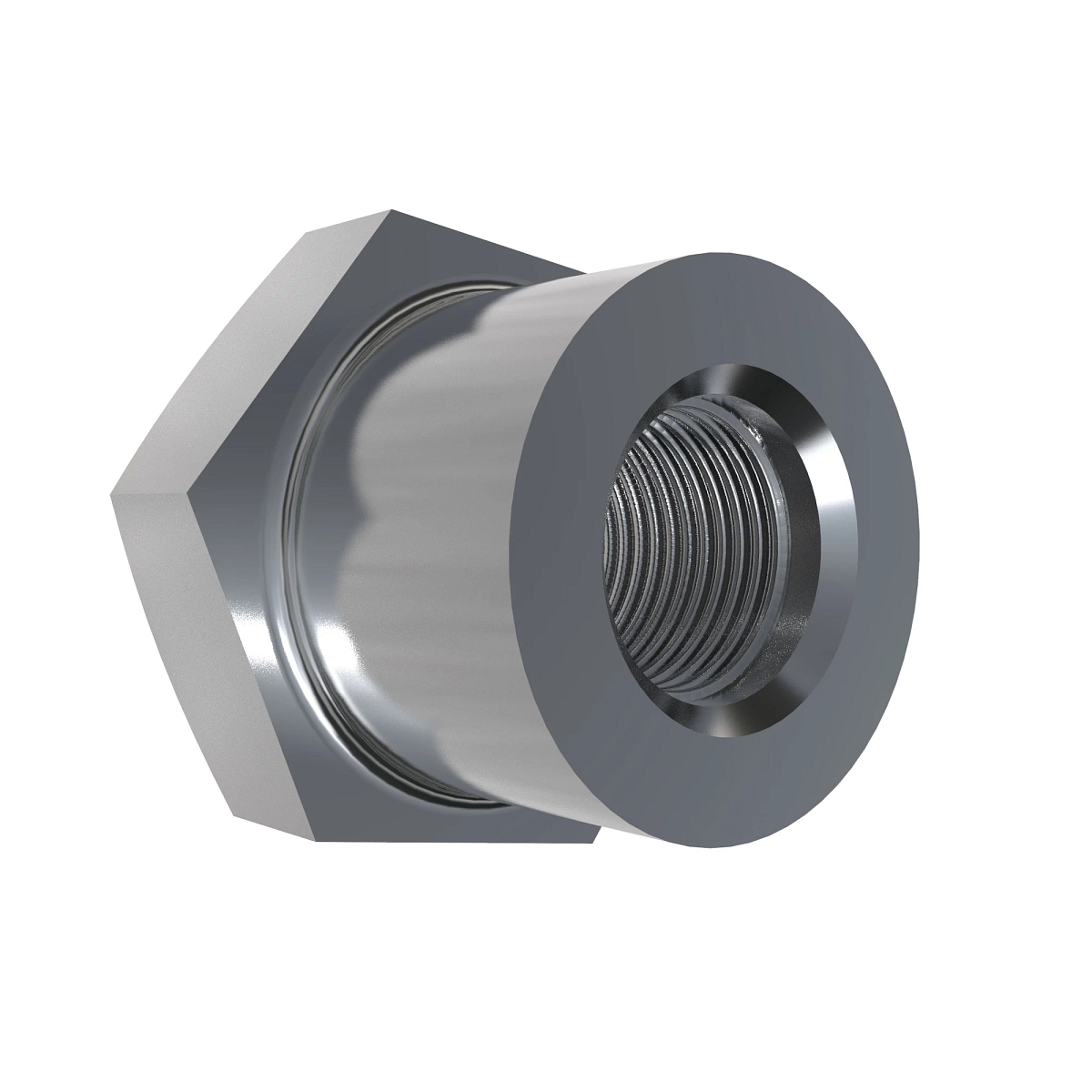 Nut, Adjuster