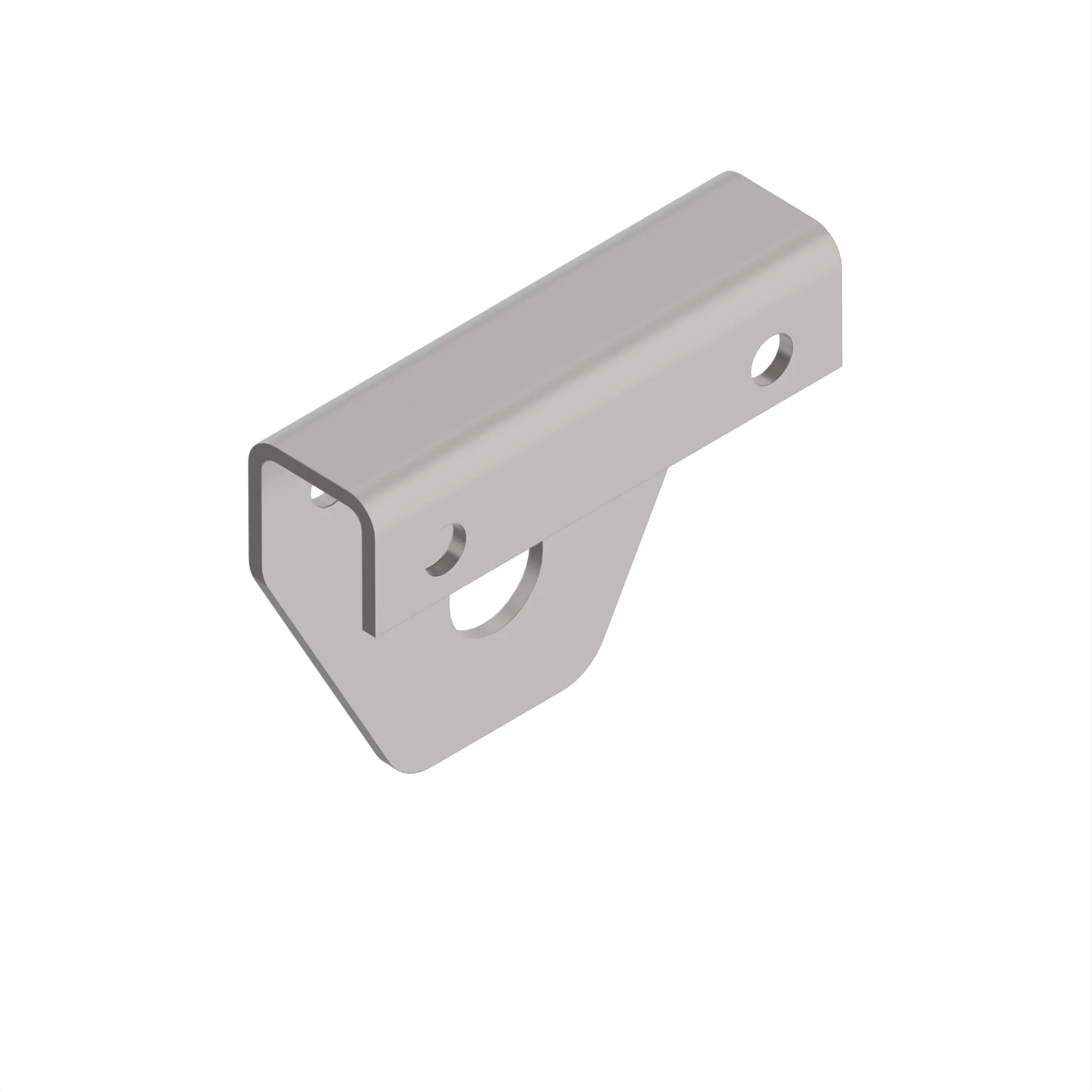 BRACKET, CHOPPER SPEED MONITOR