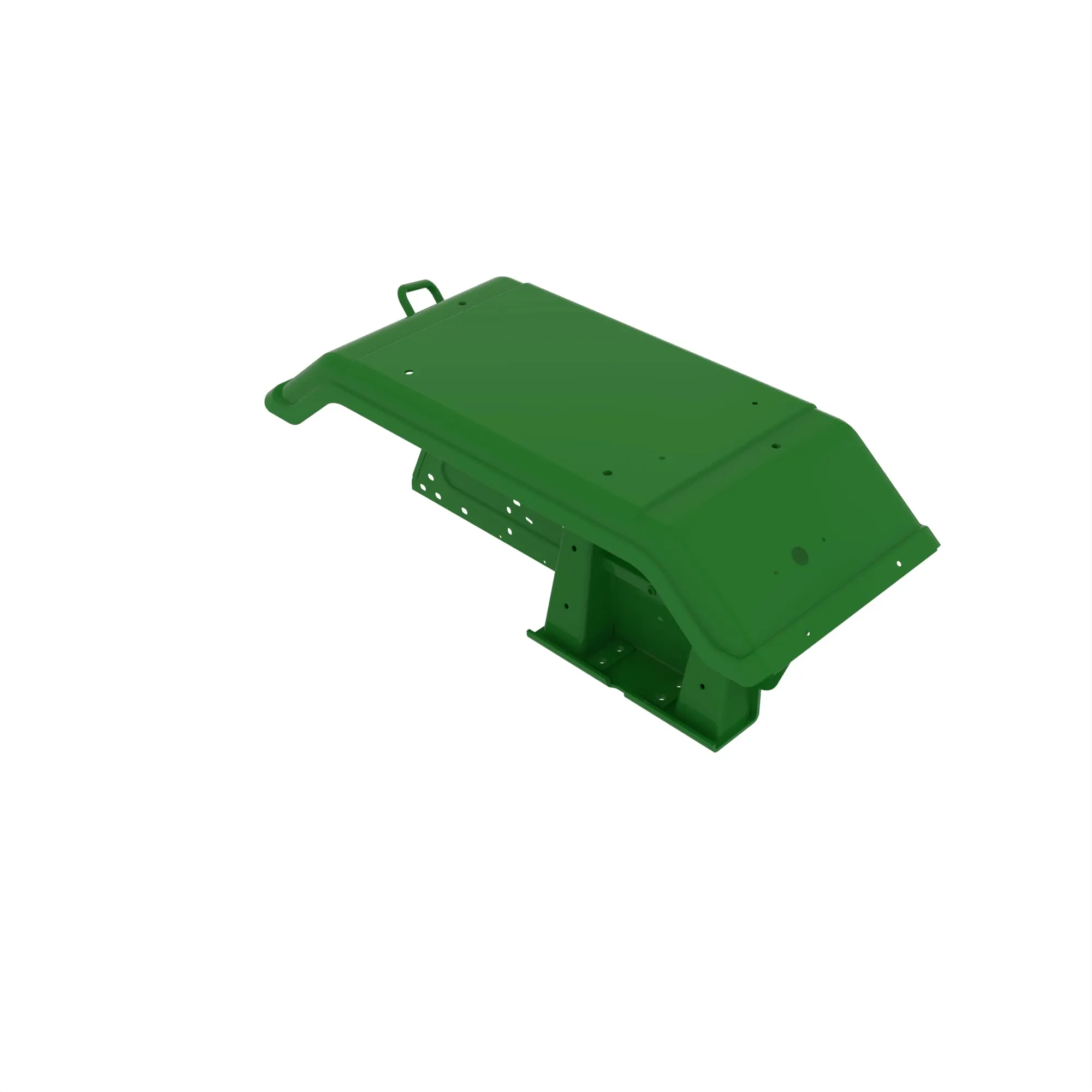 John Deere Fender Left Side  - SJ41998