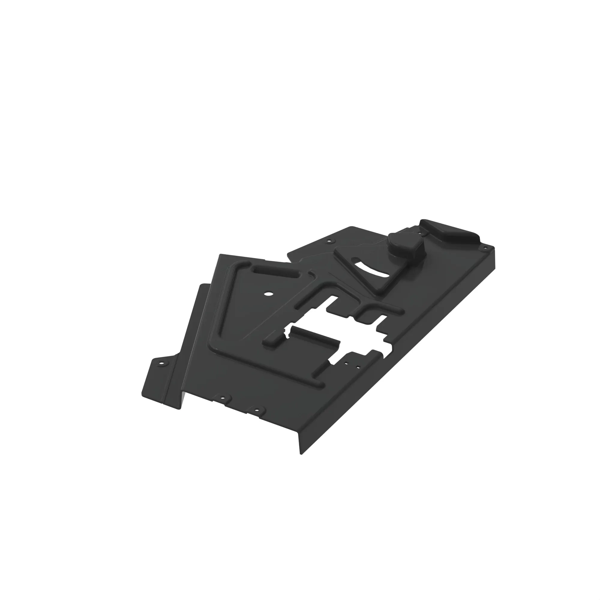 John Deere Shield - M170785