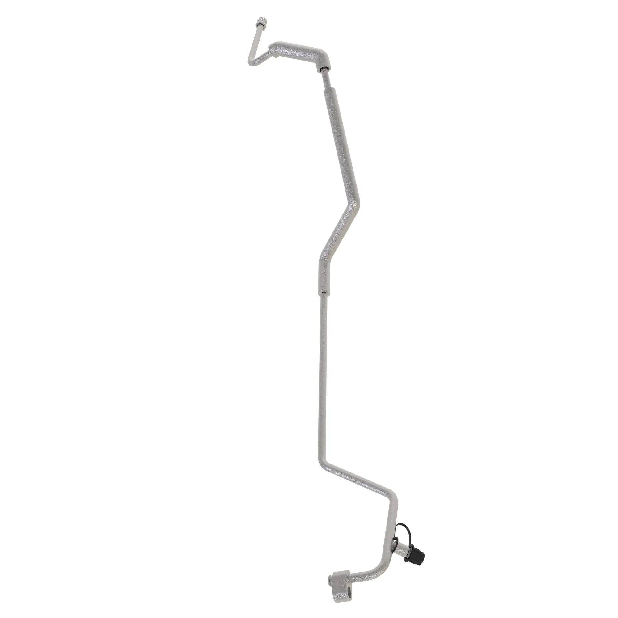 A/C DISCHARGE TUBE SERVICE