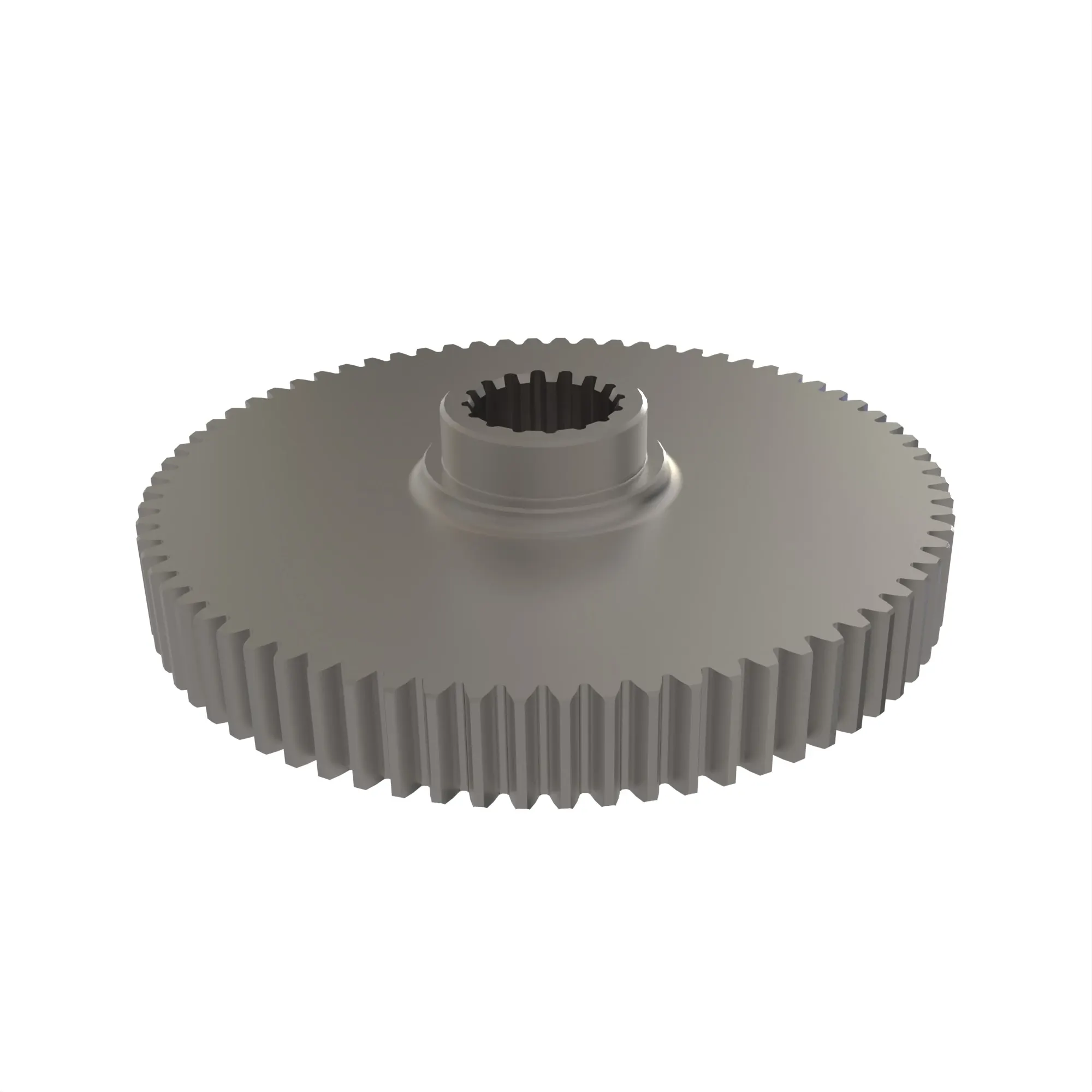 74T INPUT