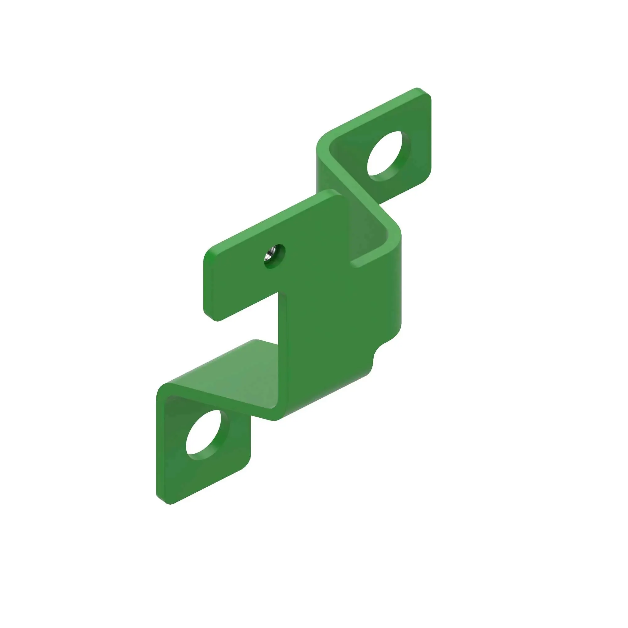 BRACKET, HEATER LINE SUPPORT, 9L
