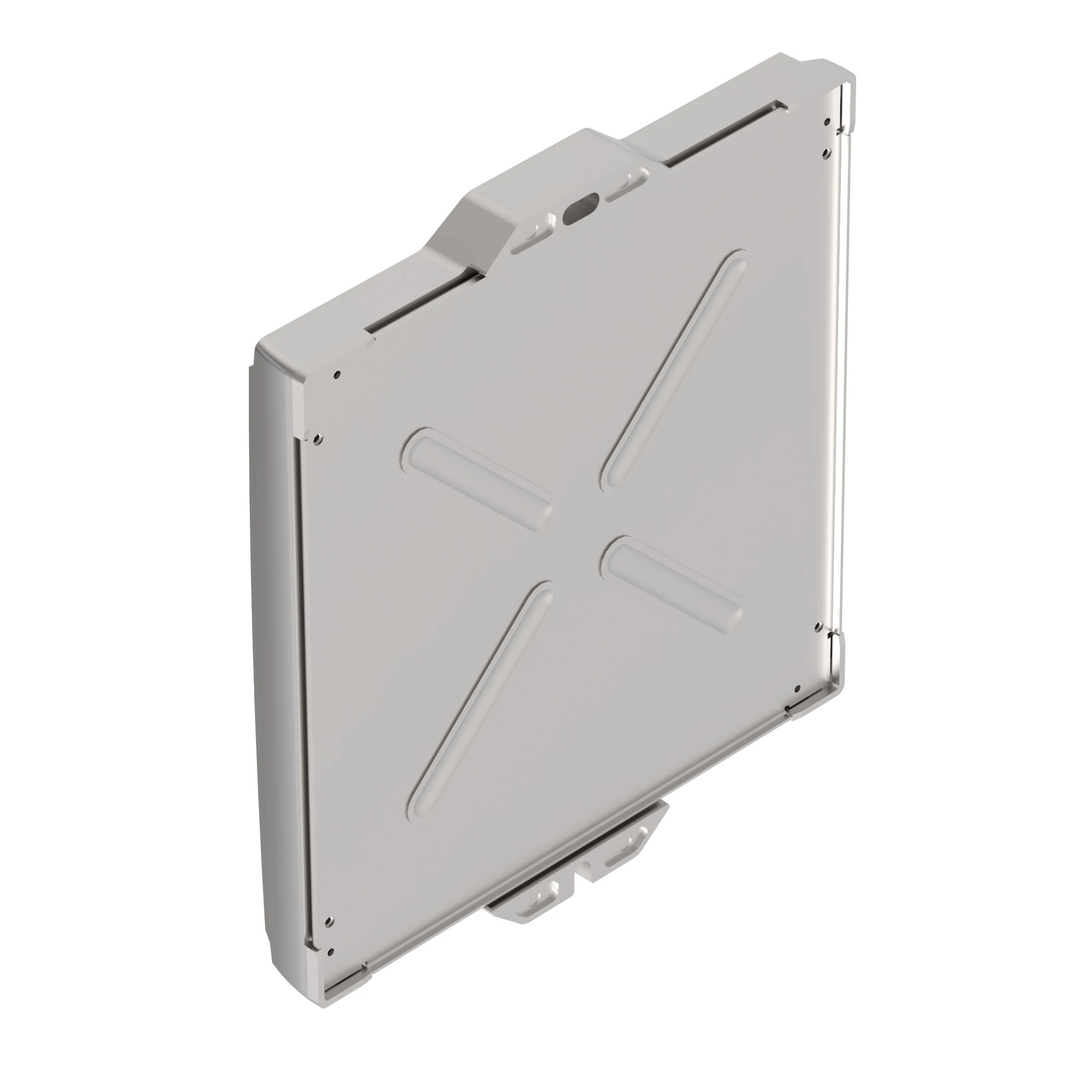 Electrohydraulic Controller