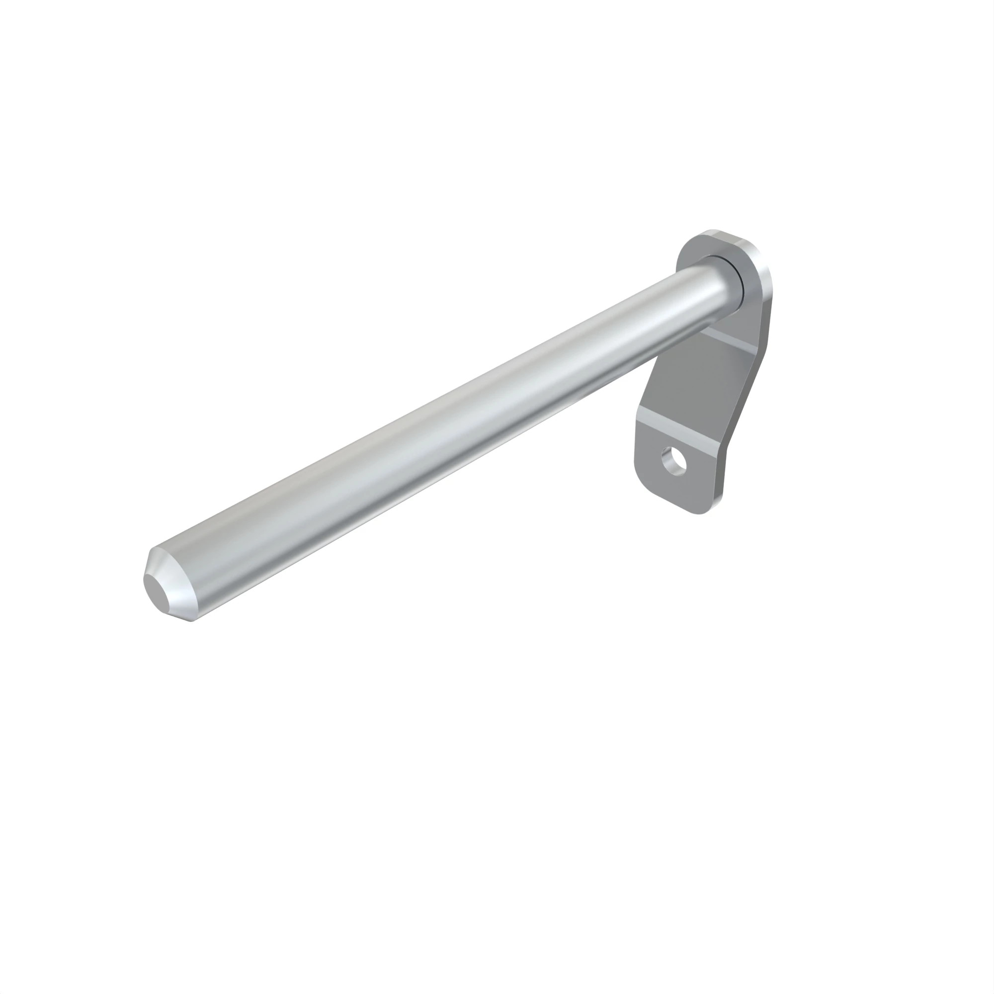 HINGE PIN ASSY