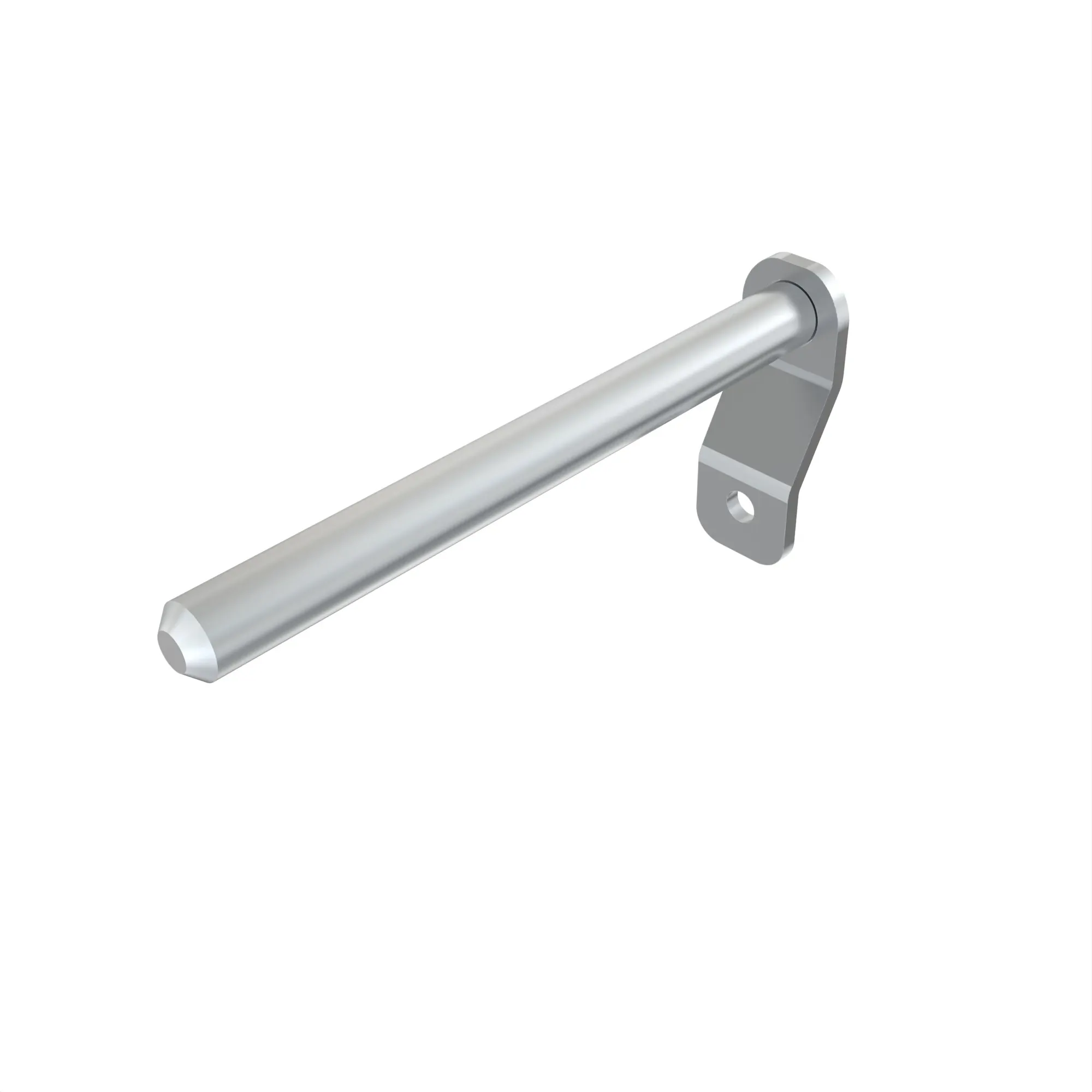 John Deere Hinge Pin Fastener Assembly - 5XB00969