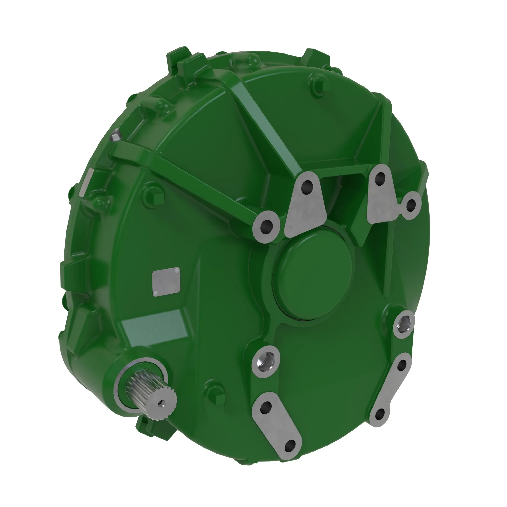 John Deere Drive - AN279260