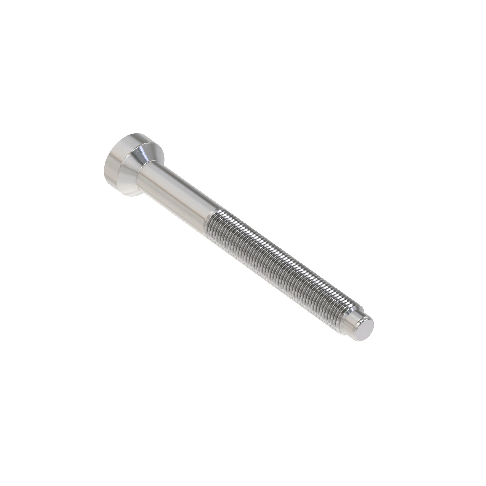 SCREW, FLAT HEAD, CROSS RECESSED