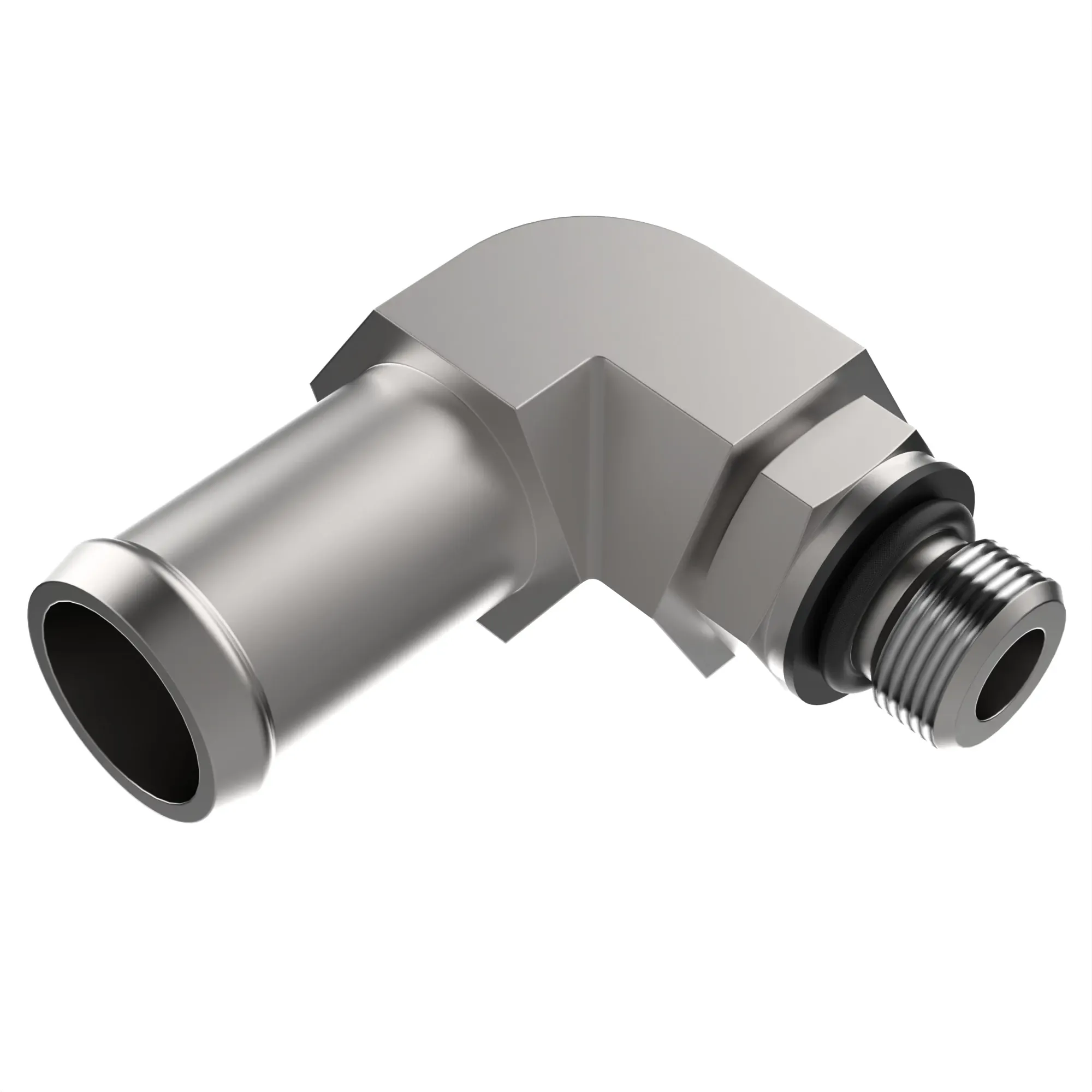 John Deere Elbow Fitting - RE246866