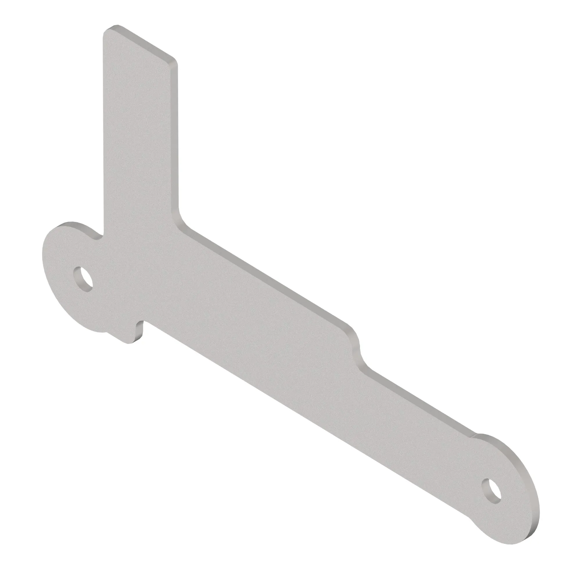 John Deere Bracket - T461300