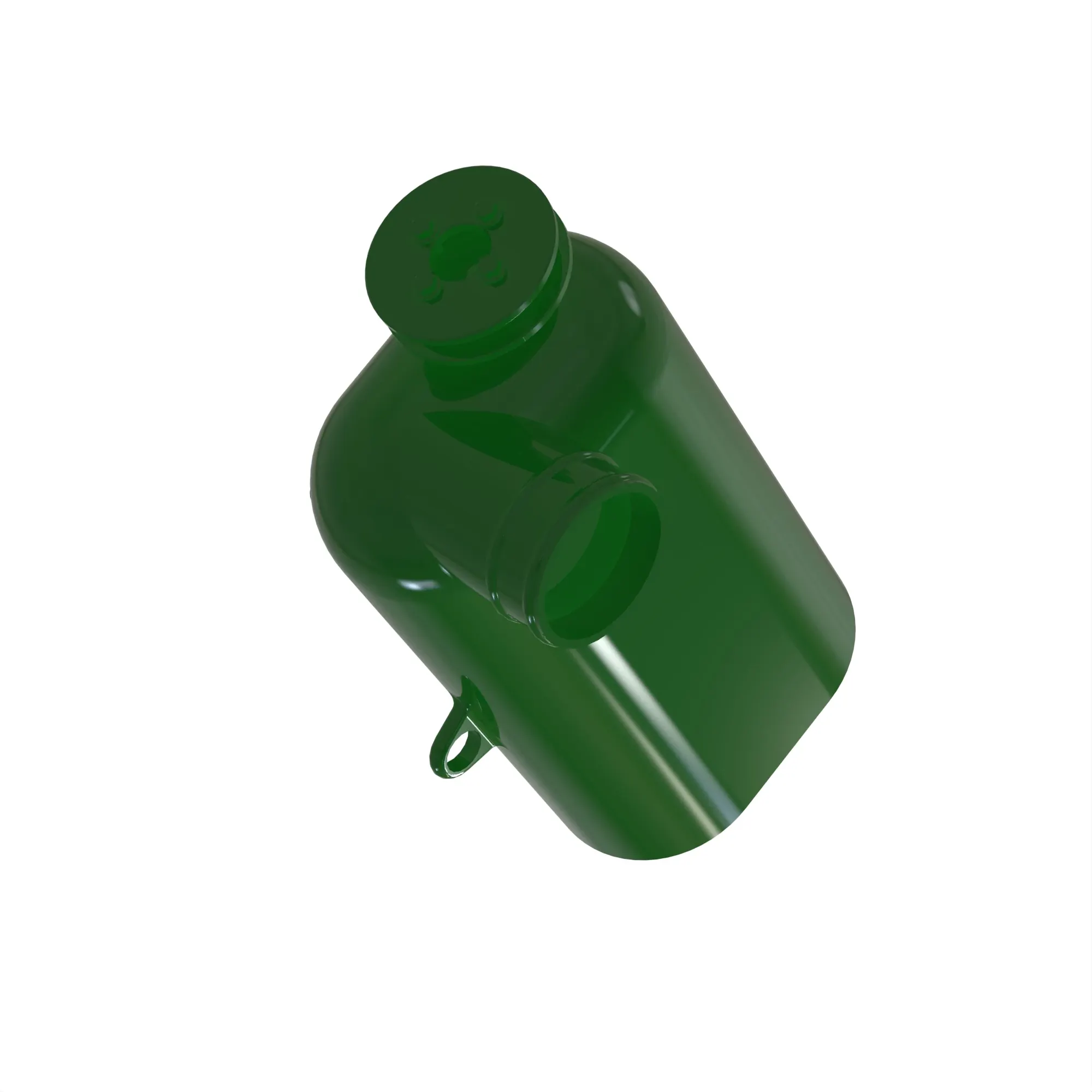 BLOWER, DEBRIS MANAGEMENT