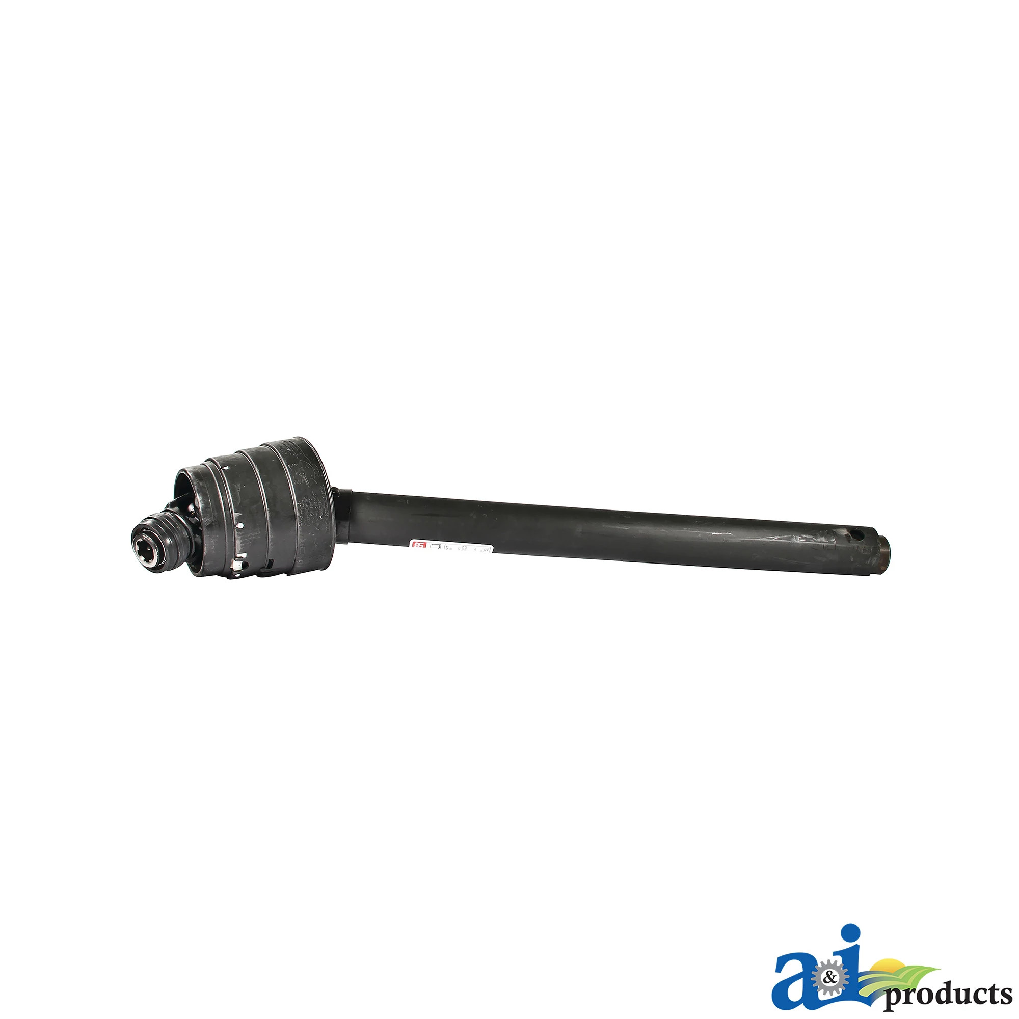 A&I Products Constant Velocity Driveline Universal Joint with Tube - A-AE73356