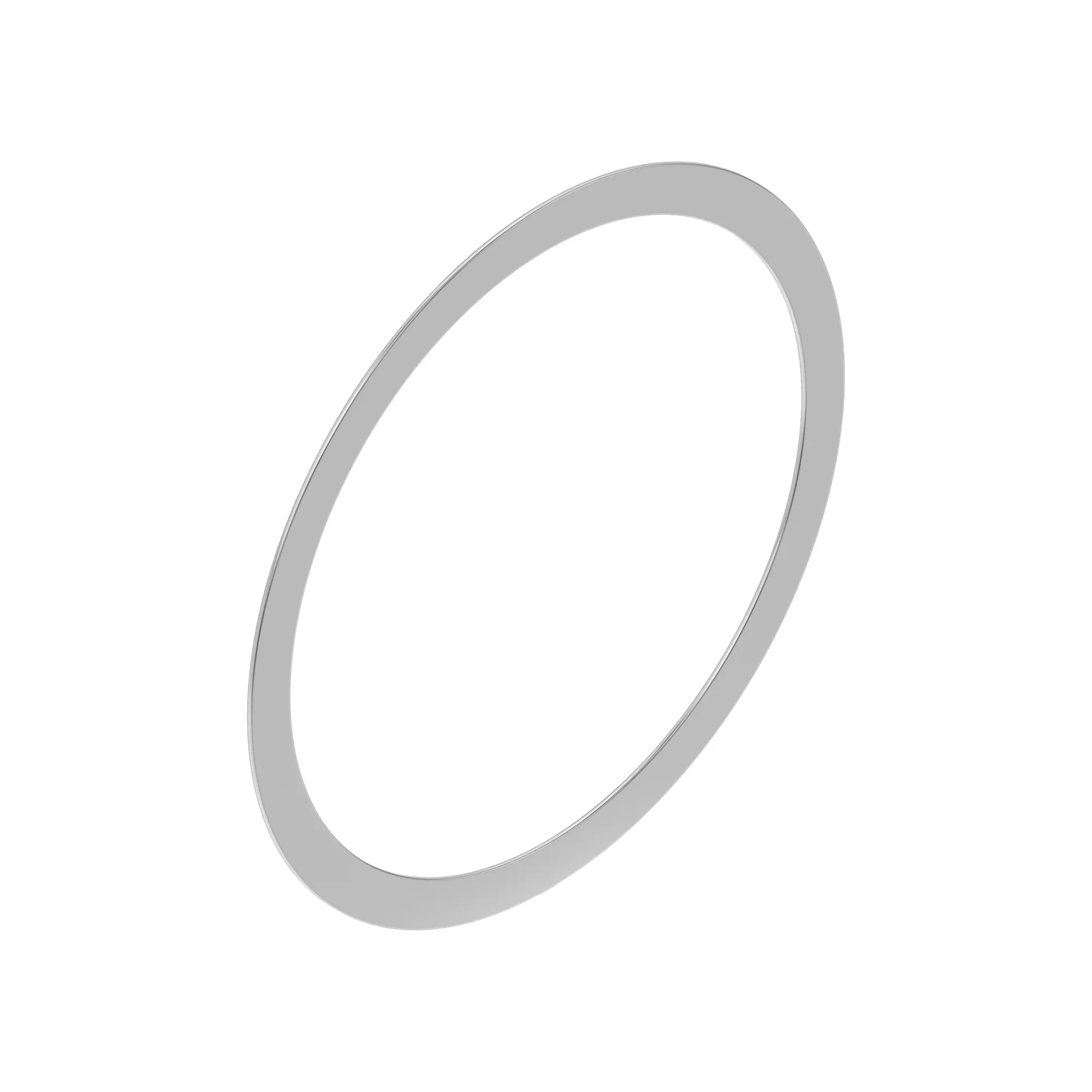 John Deere Plain Circular Shim - L78840