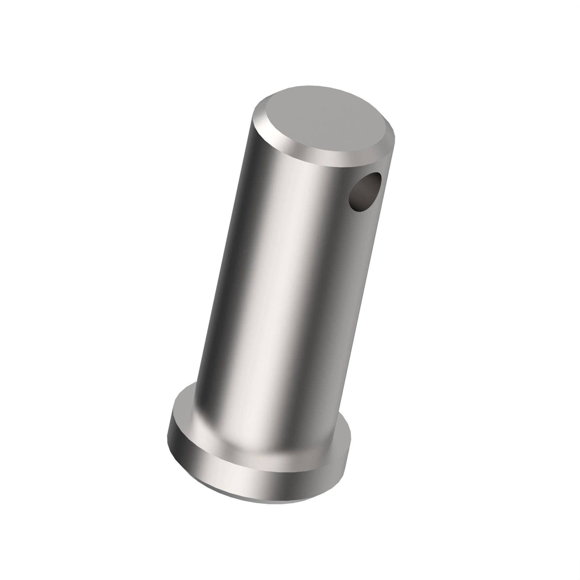 PIN, CLEVIS