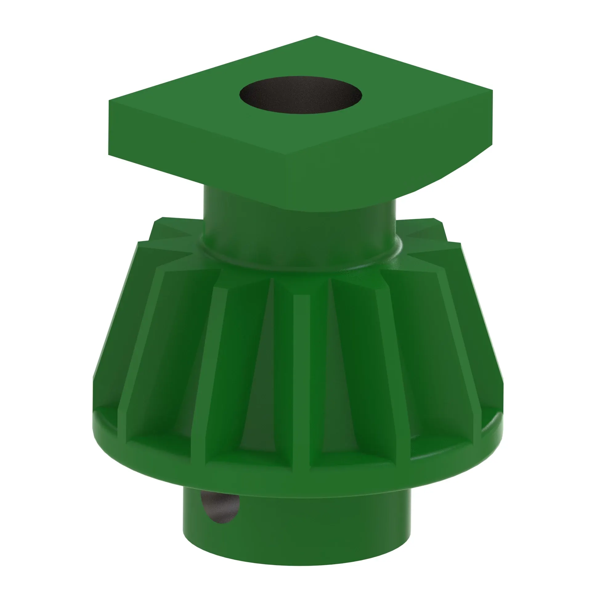 (CLAMP DRIVE PINION)