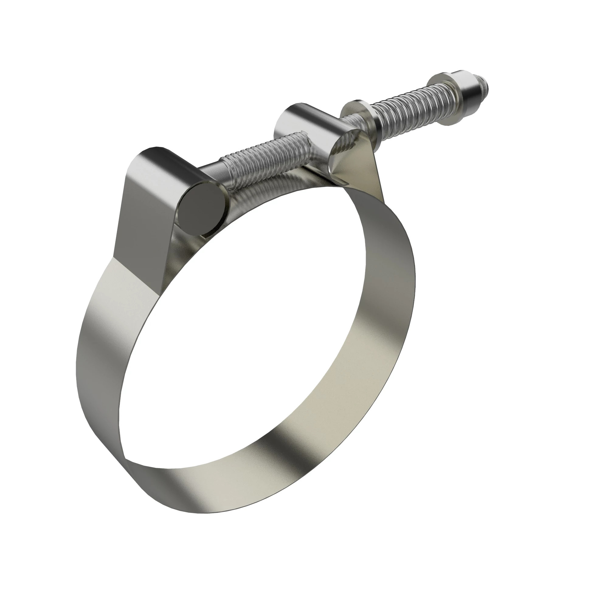 John Deere T-Bolt Hose Clamp - RE37229