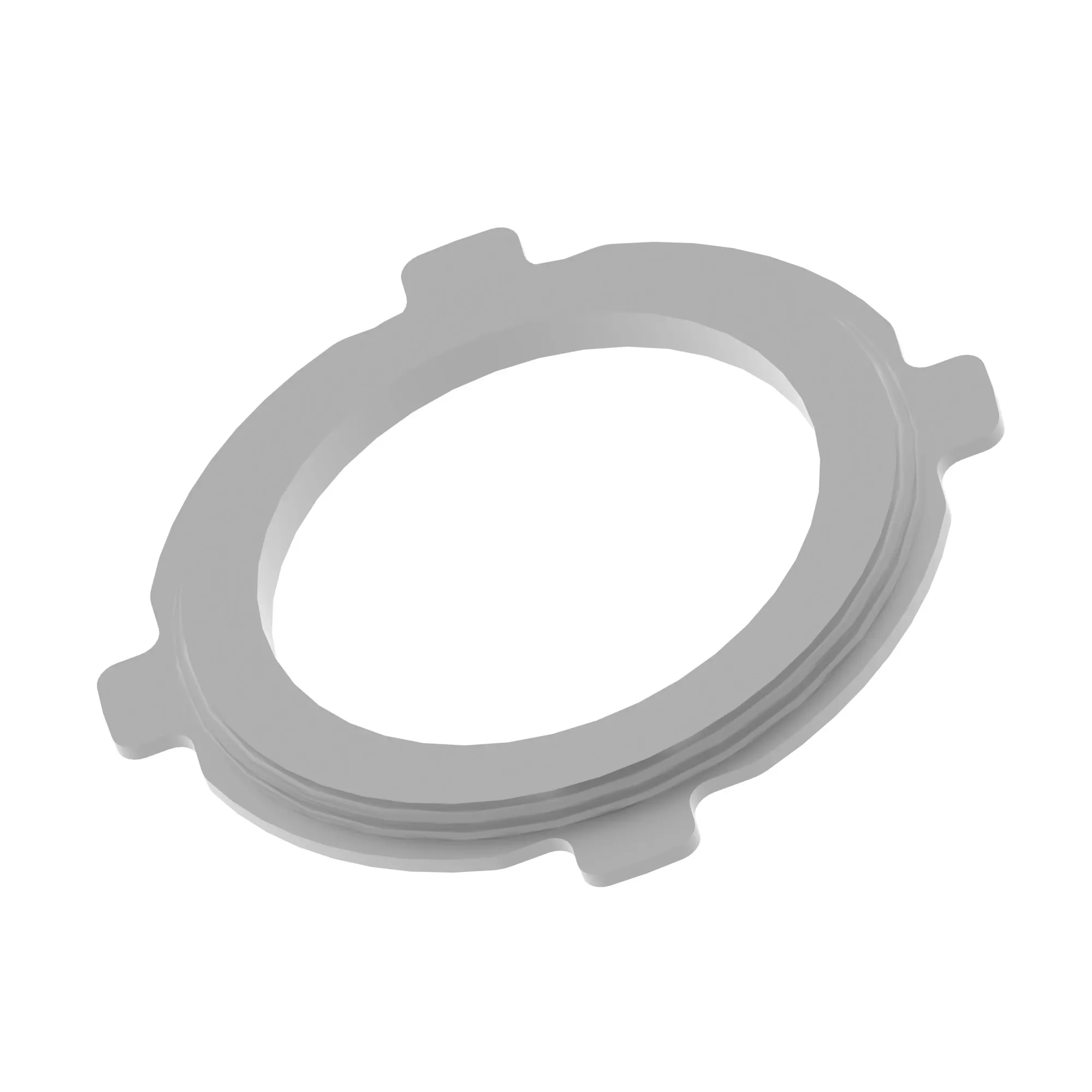 John Deere Plate - SU51345