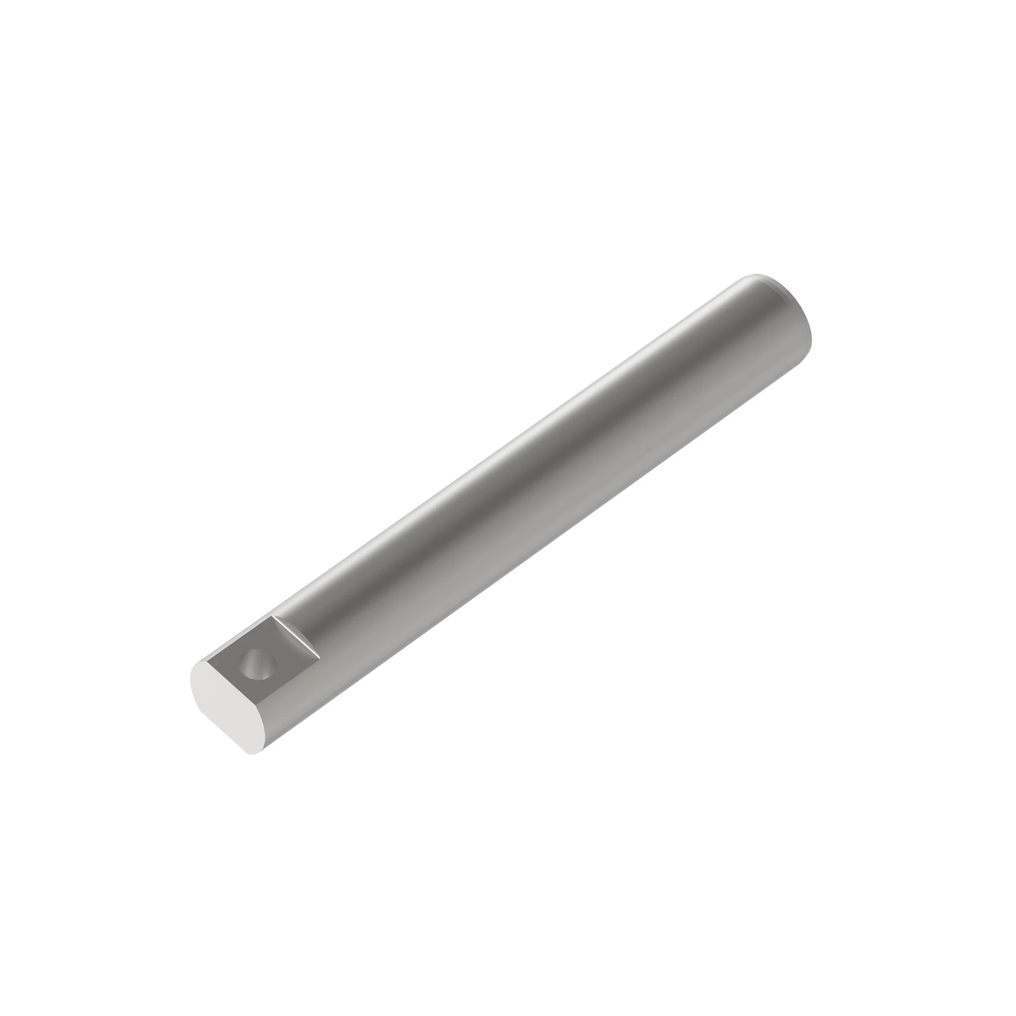 PIN, PIN, SADDLE SUPPORT PIVOT PIN