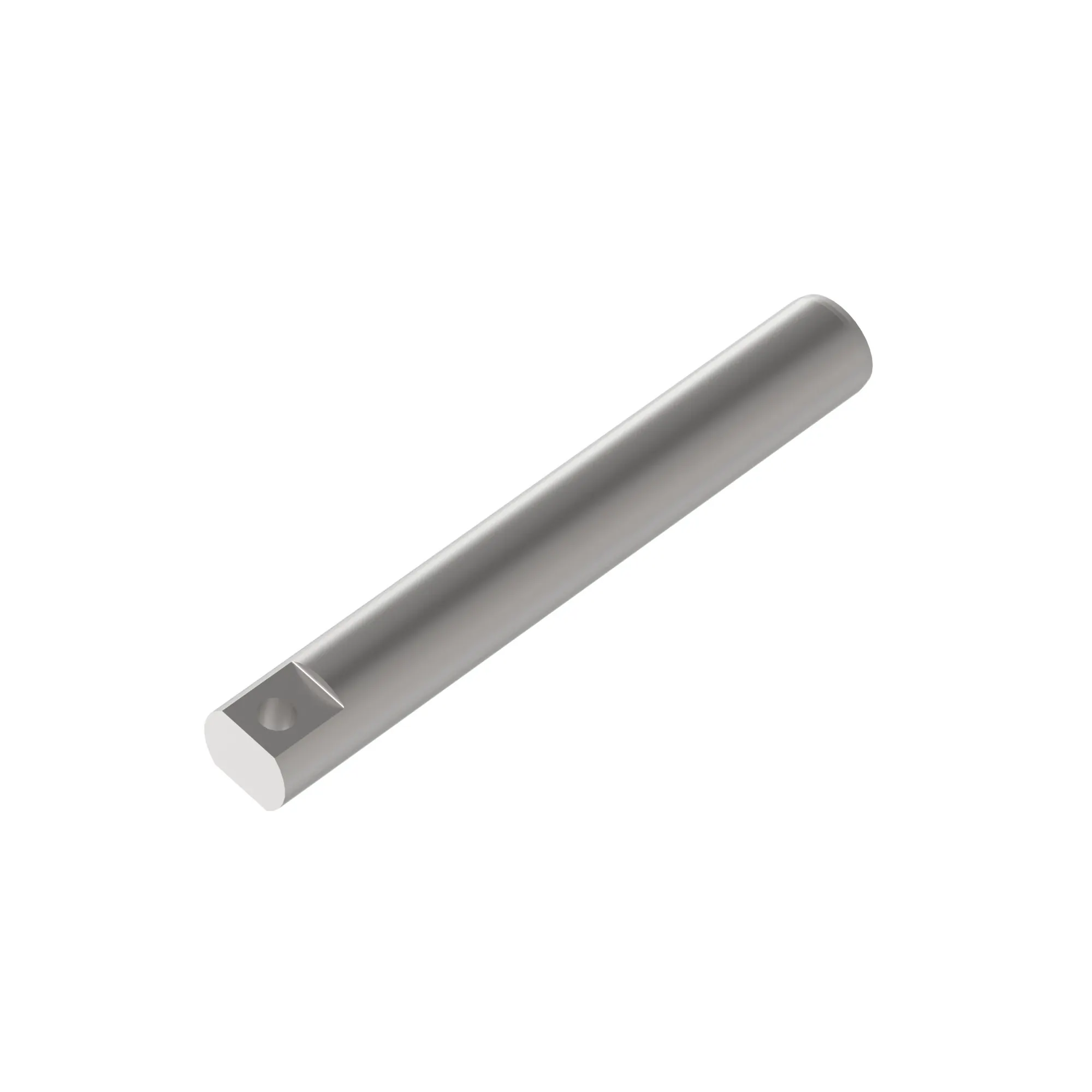 PIN, PIN, SADDLE SUPPORT PIVOT PIN
