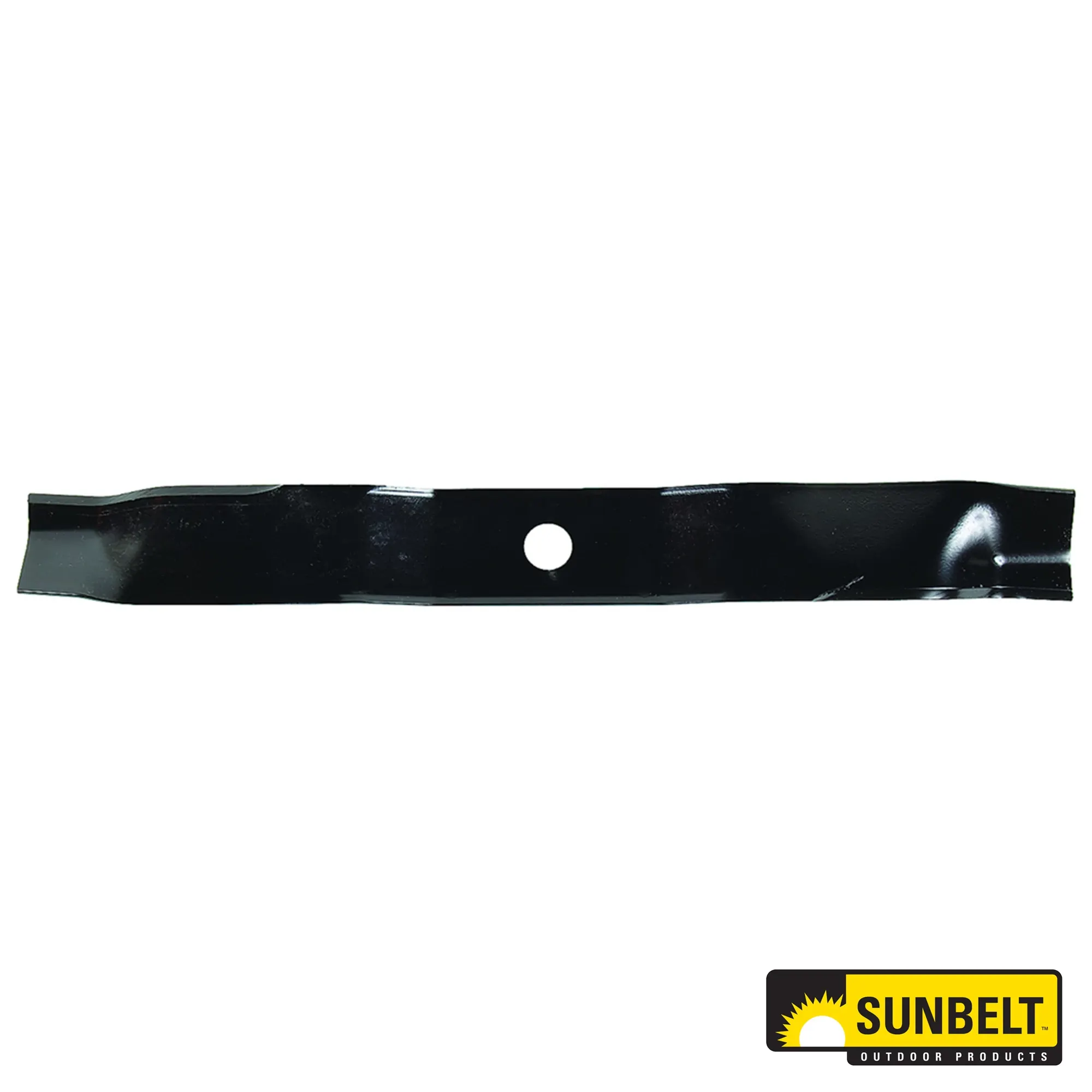 Sunbelt XHT Medium Lift Mower Blade - A-B1MU2637